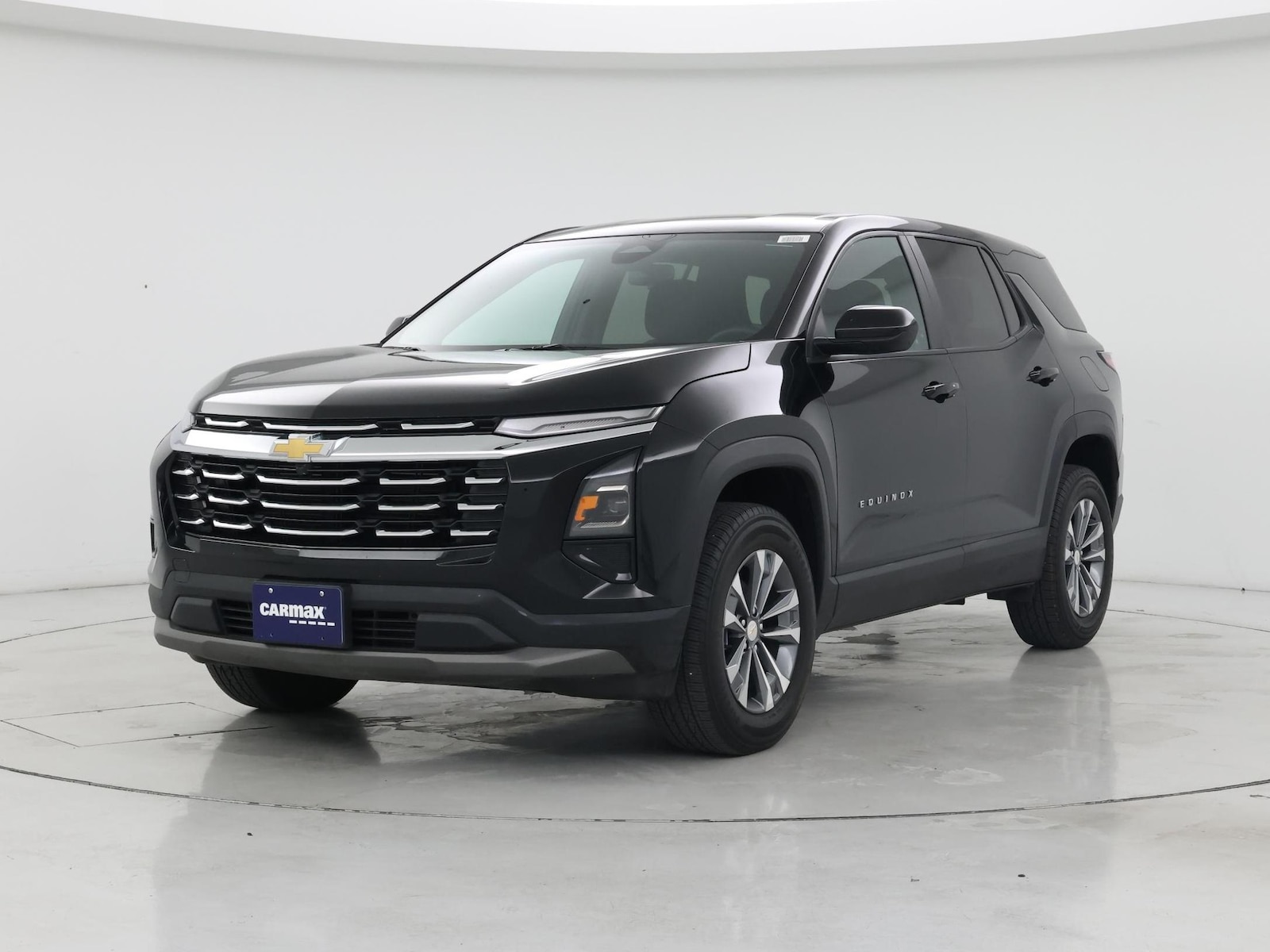 2025 Chevrolet Equinox LT - Photo 5