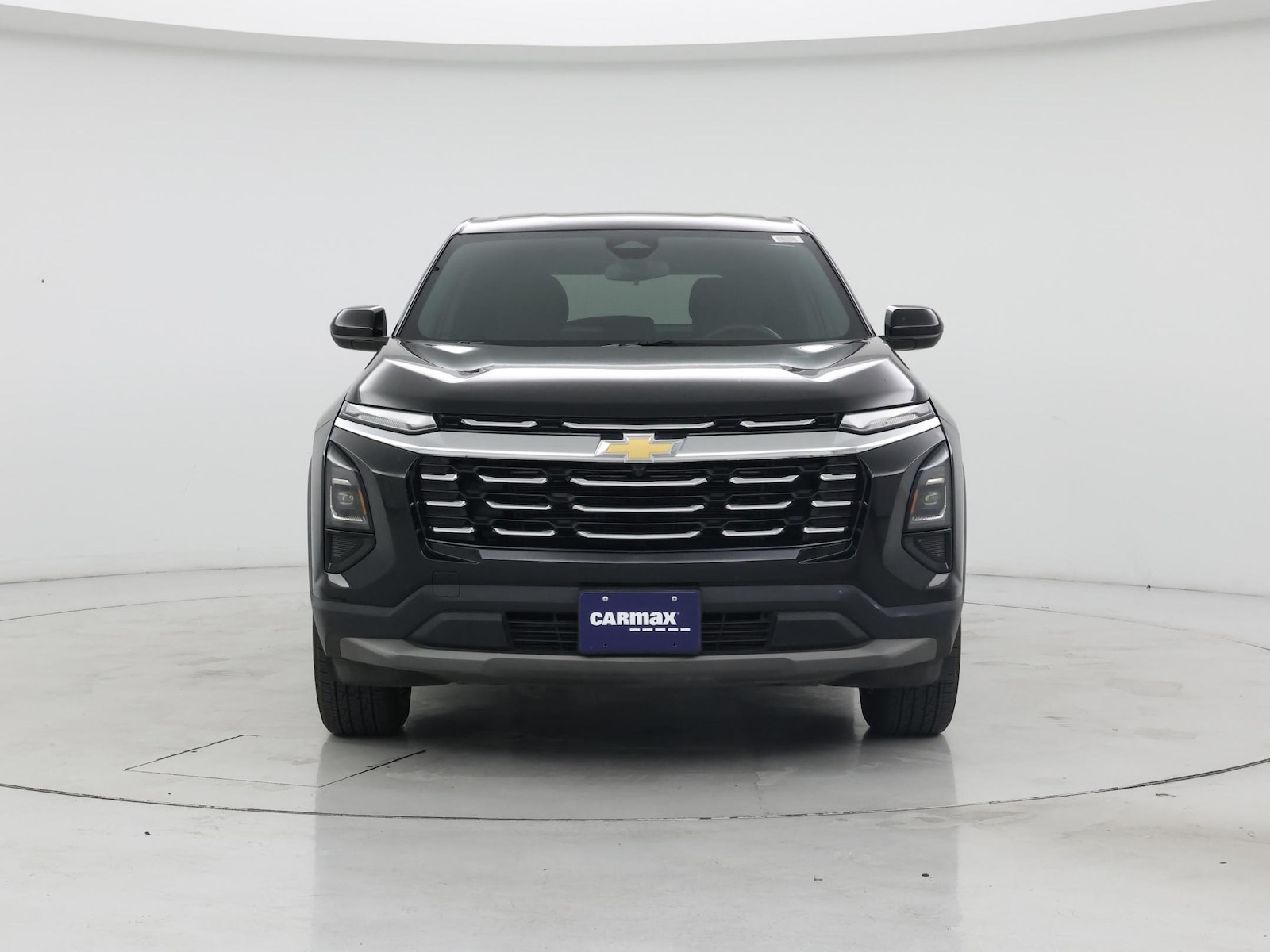 2025 Chevrolet Equinox LT - Photo 6