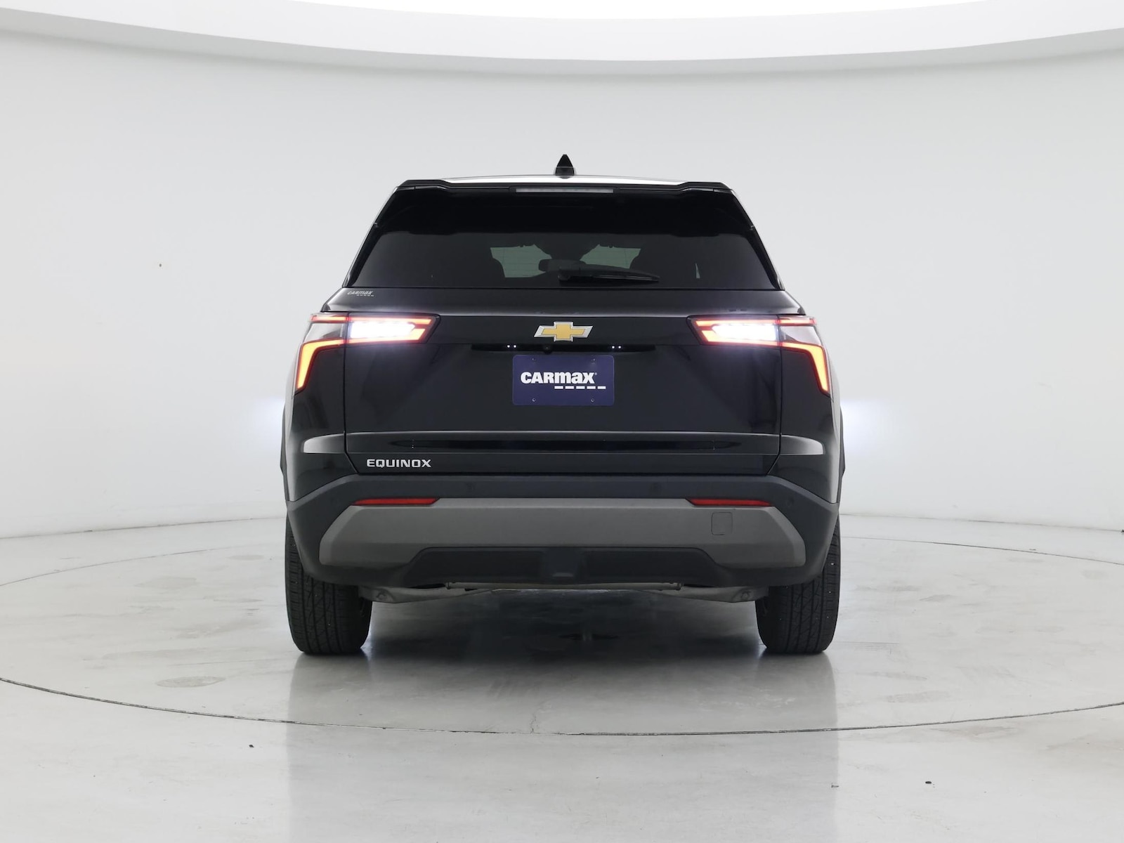 2025 Chevrolet Equinox LT - Photo 7