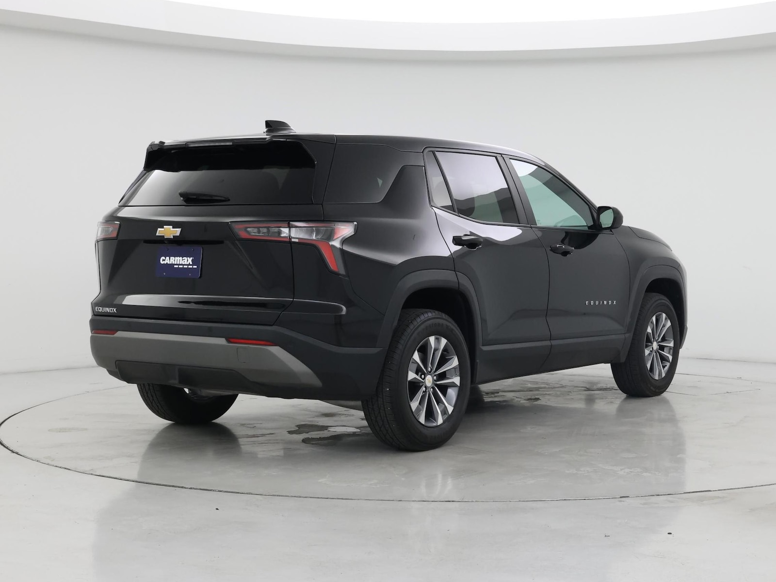 2025 Chevrolet Equinox LT - Photo 9