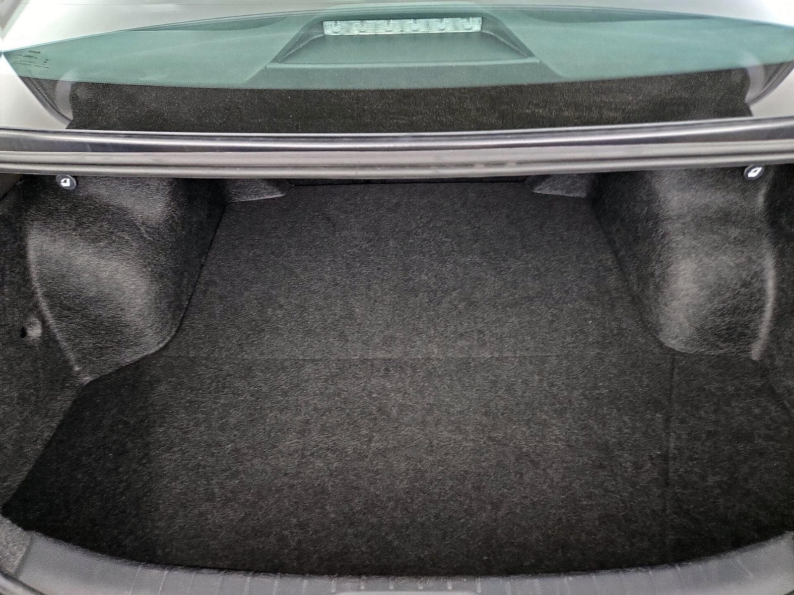 2025 Nissan Altima SV - Photo 21