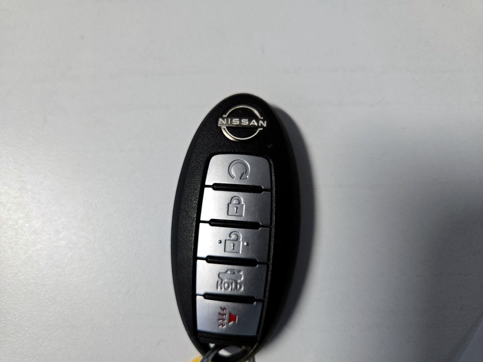 2025 Nissan Altima SV - Photo 23