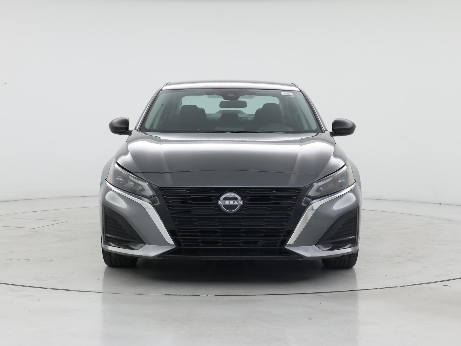 2025 Nissan Altima SV - Photo 6
