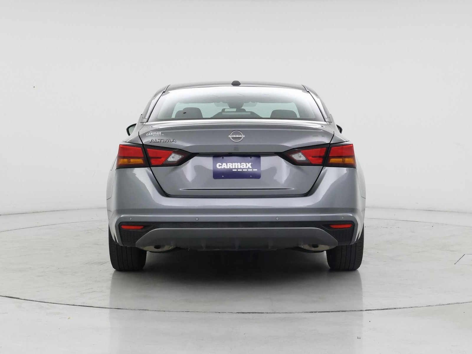 2025 Nissan Altima SV - Photo 7