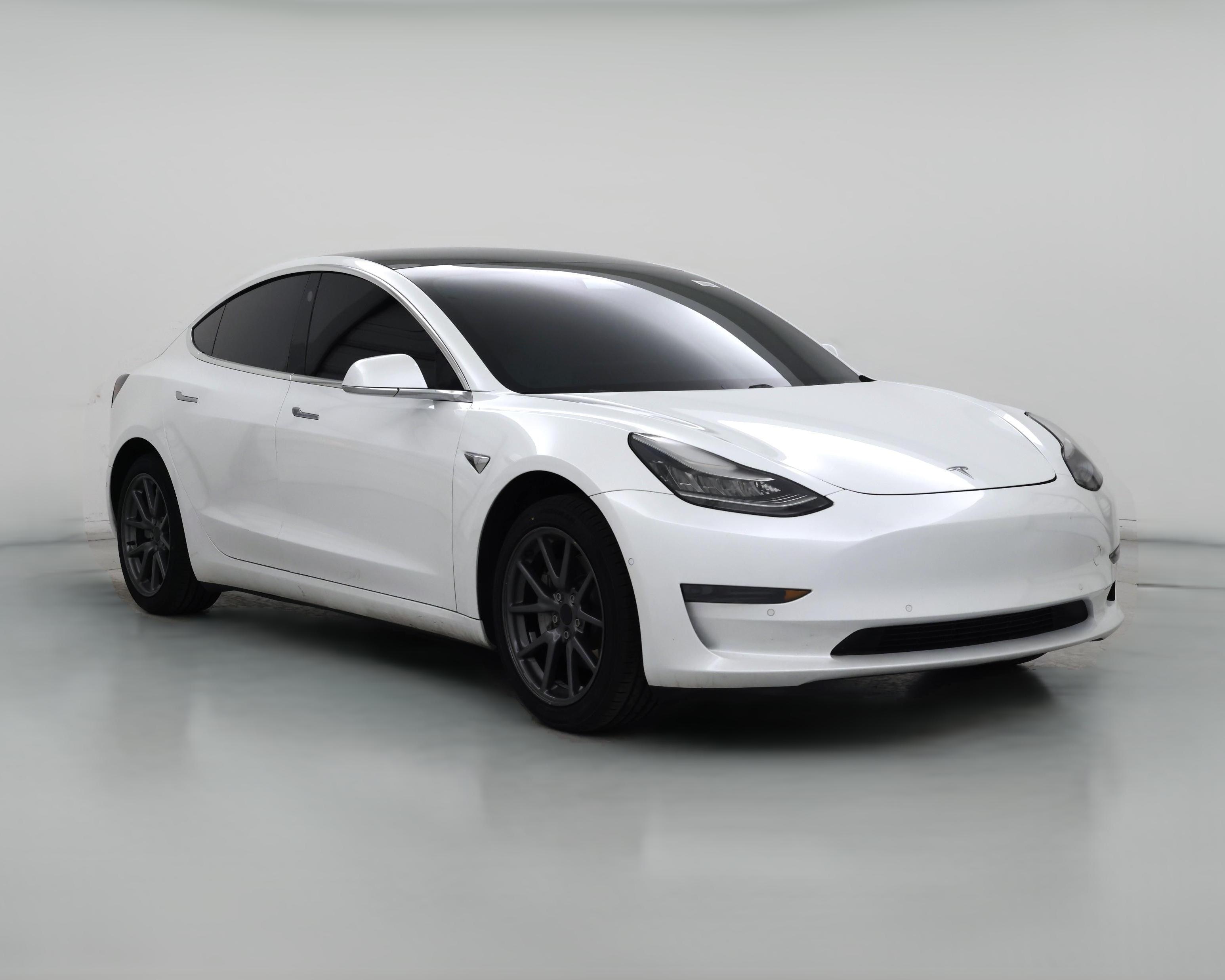 Thumbnail: 2020 Tesla Model 3 - 1