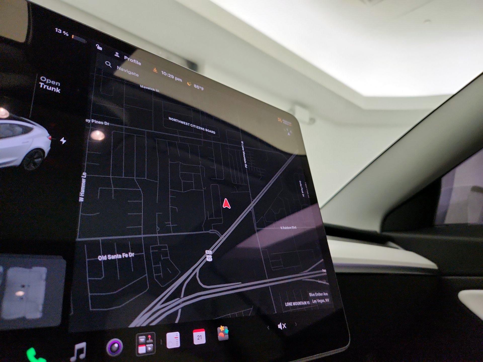 Thumbnail: 2020 Tesla Model 3 - 13