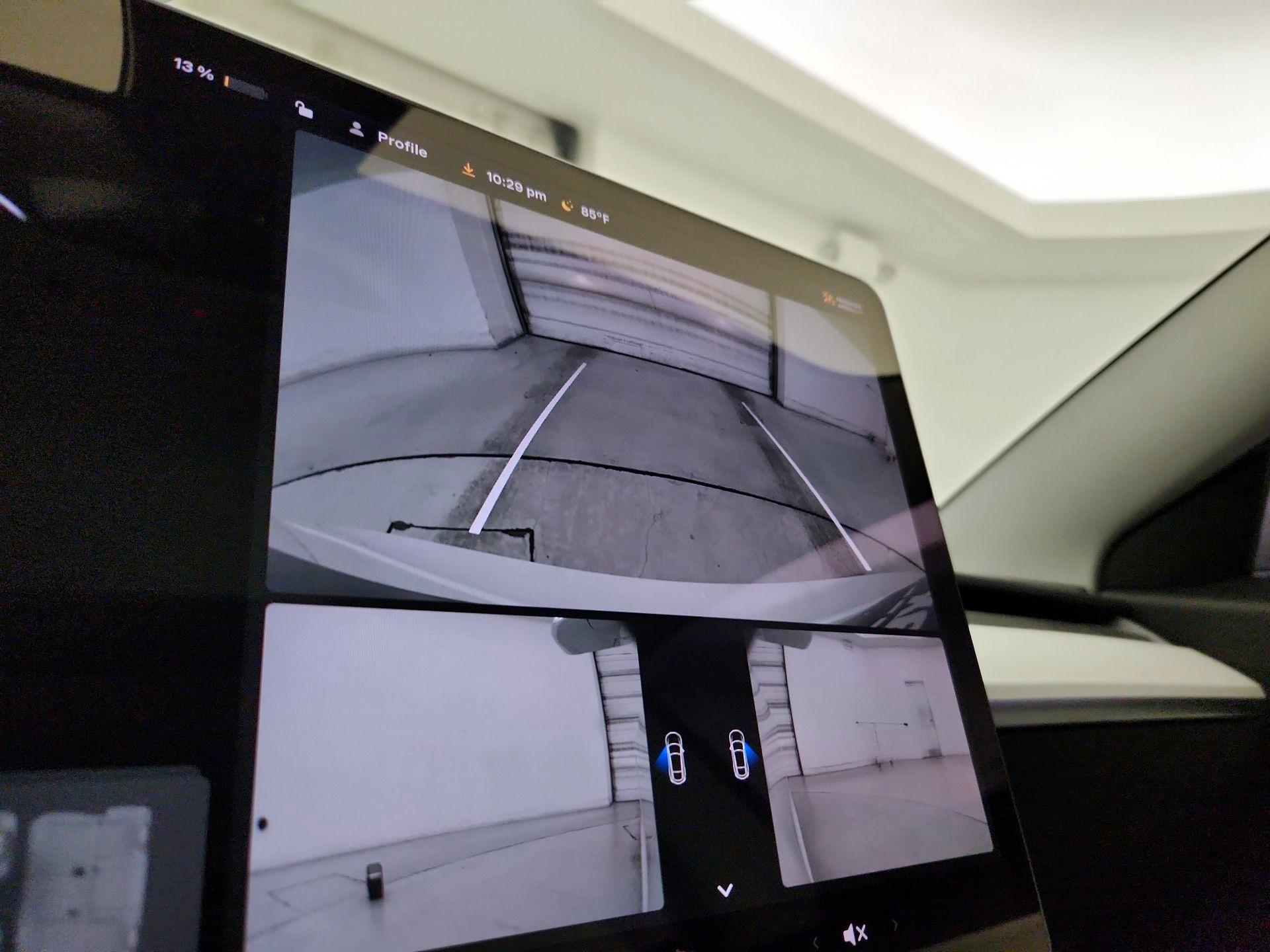 Thumbnail: 2020 Tesla Model 3 - 14