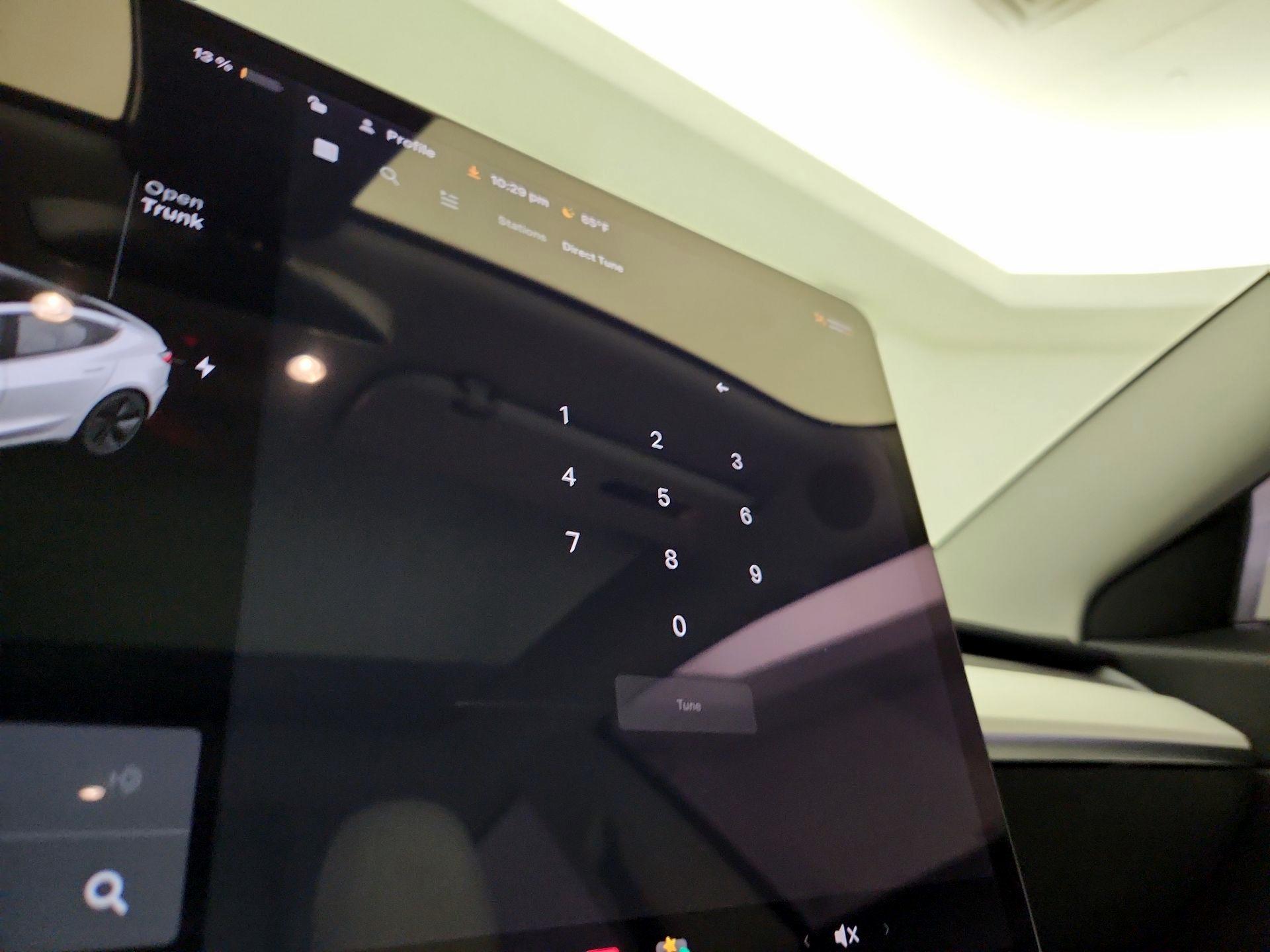 Thumbnail: 2020 Tesla Model 3 - 15