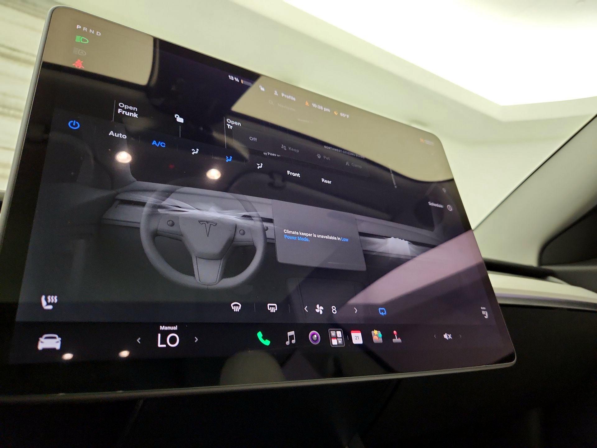 Thumbnail: 2020 Tesla Model 3 - 16