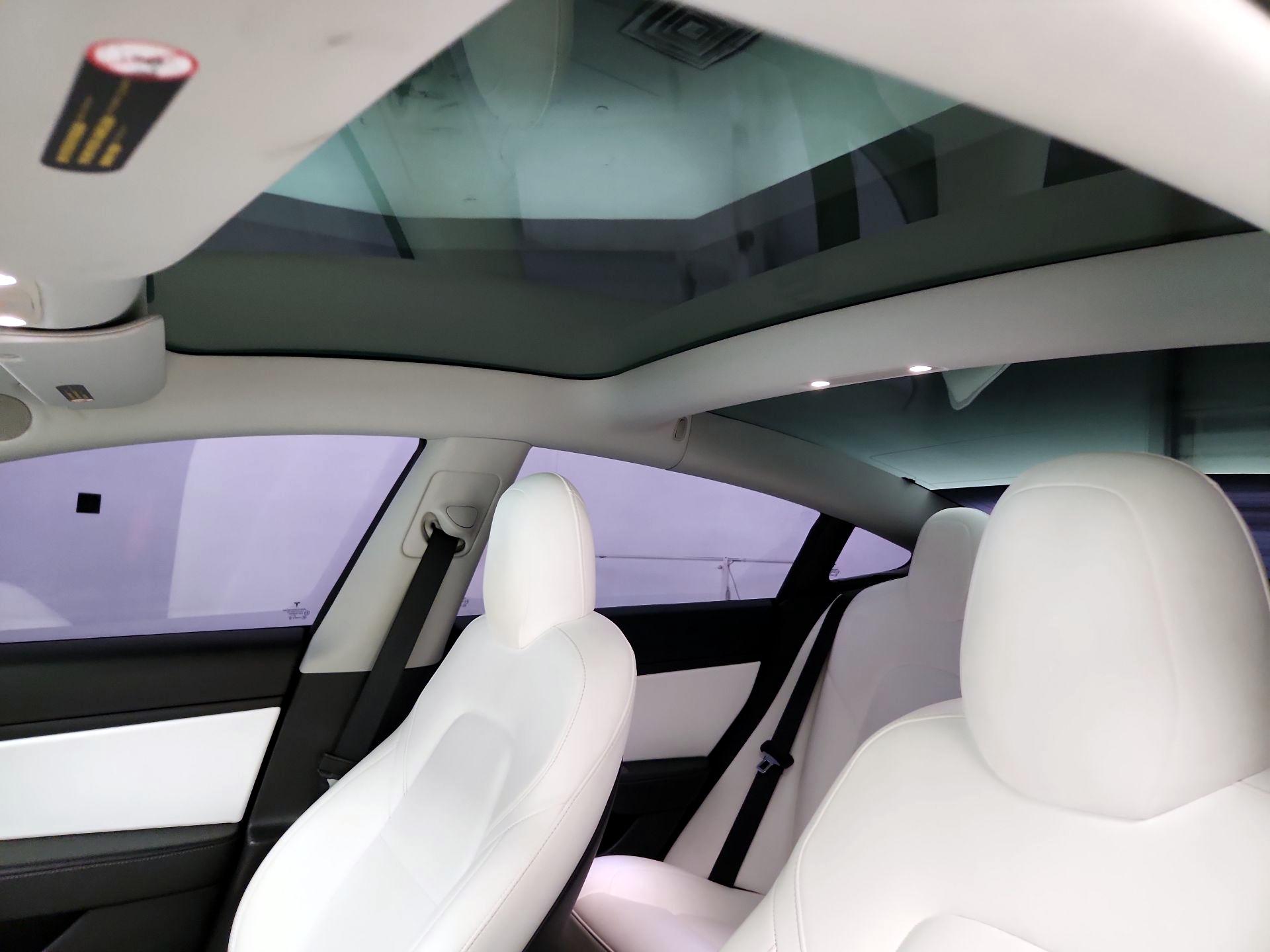 Thumbnail: 2020 Tesla Model 3 - 18
