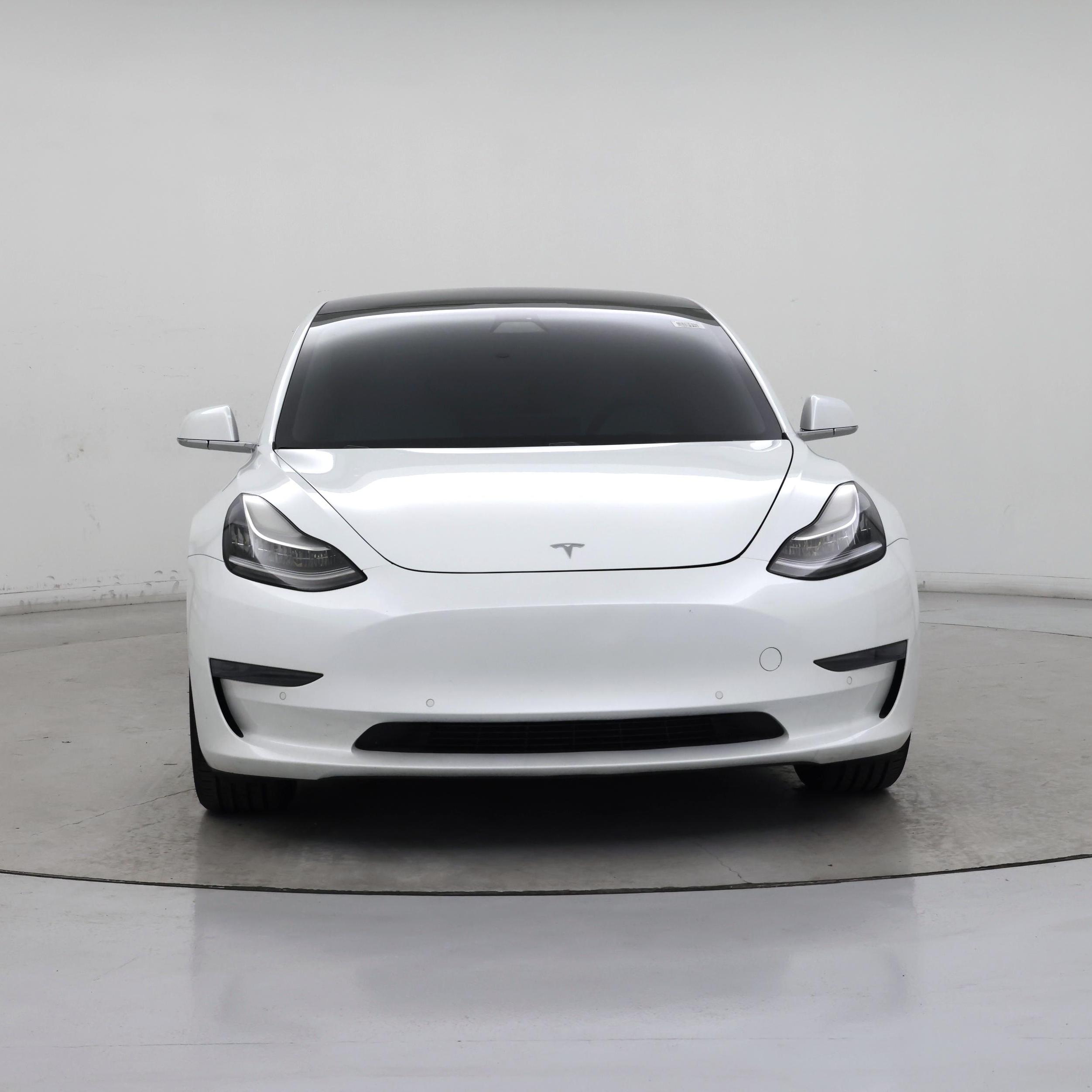 Thumbnail: 2020 Tesla Model 3 - 5