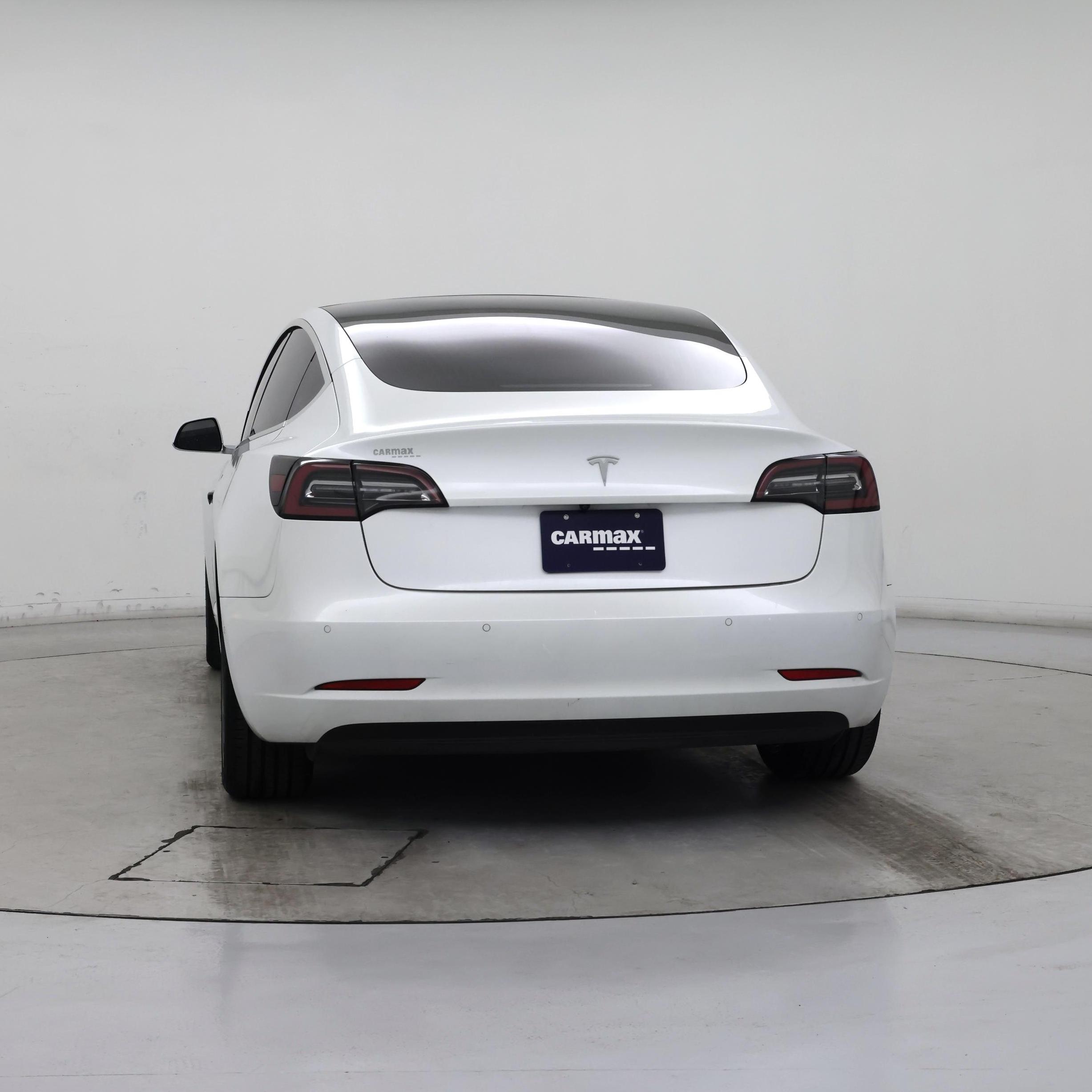 Thumbnail: 2020 Tesla Model 3 - 6