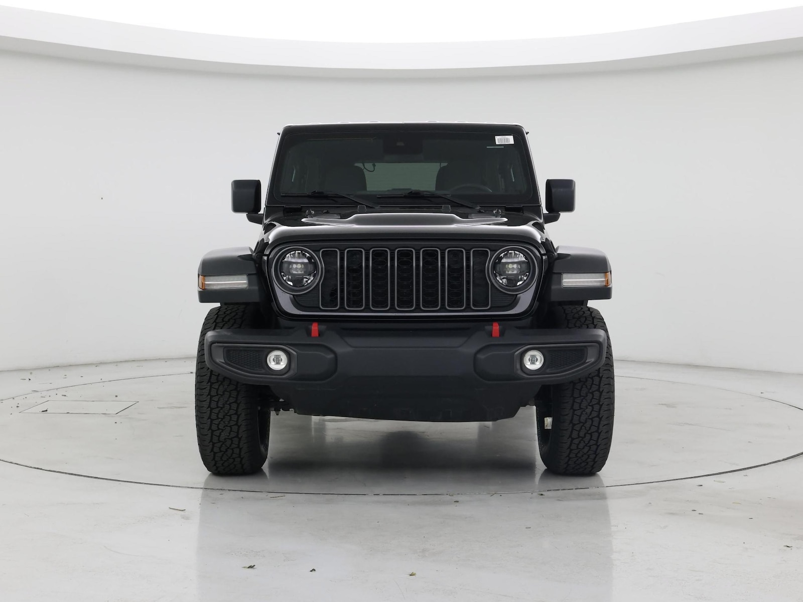 2025 Jeep Wrangler 4-Door Rubicon - Photo 6