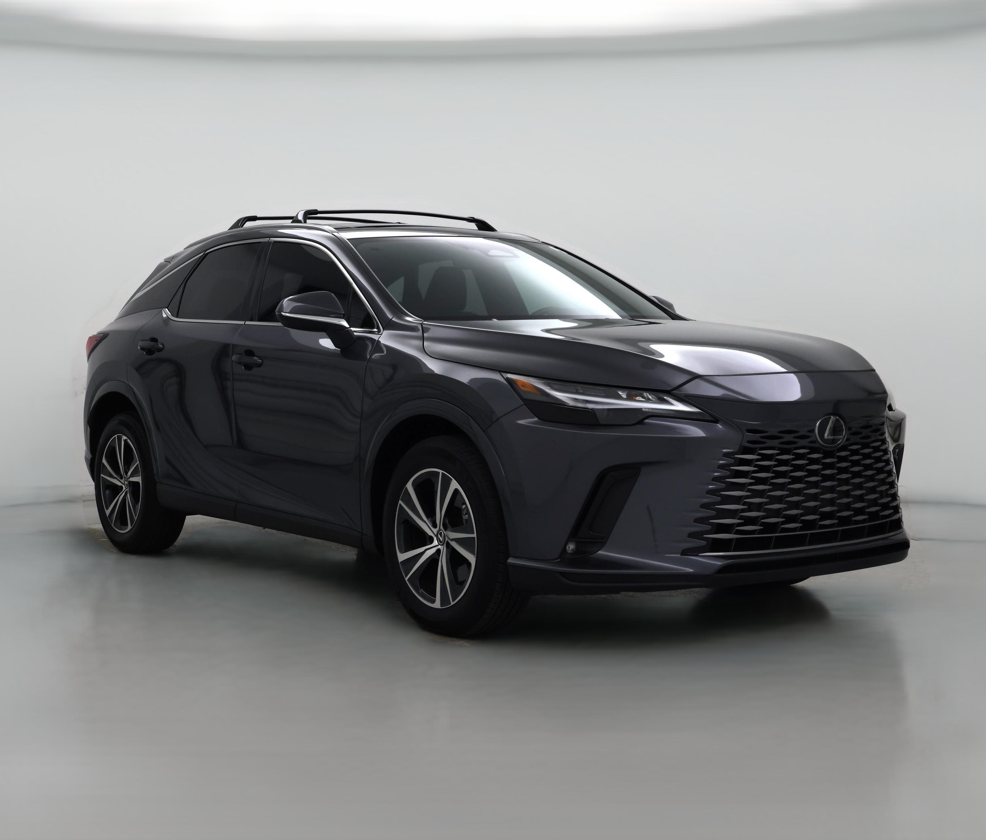 Thumbnail: 2025 Lexus RX - 1