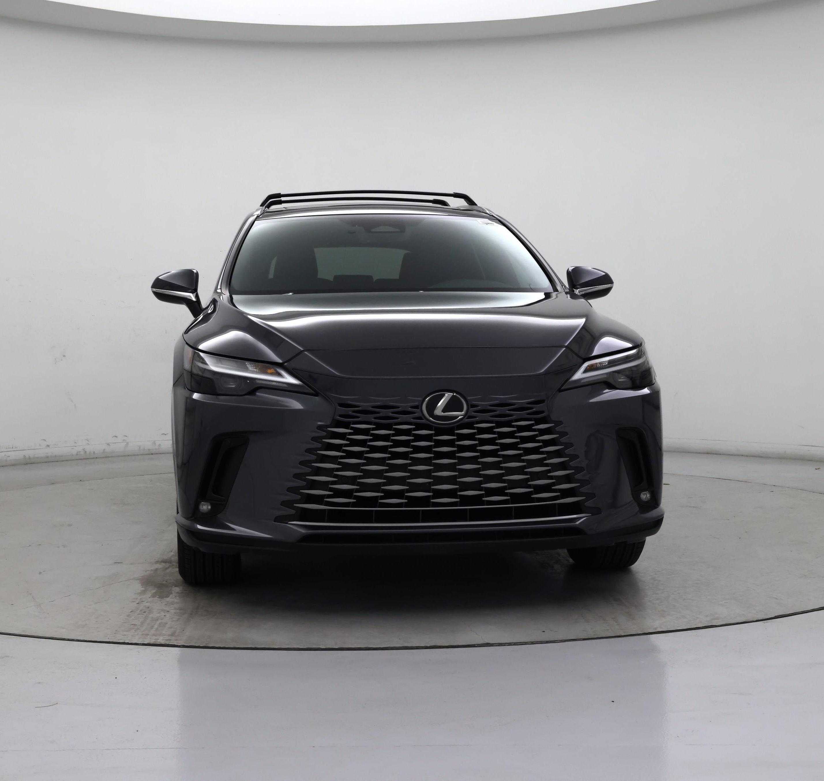 Thumbnail: 2025 Lexus RX - 5