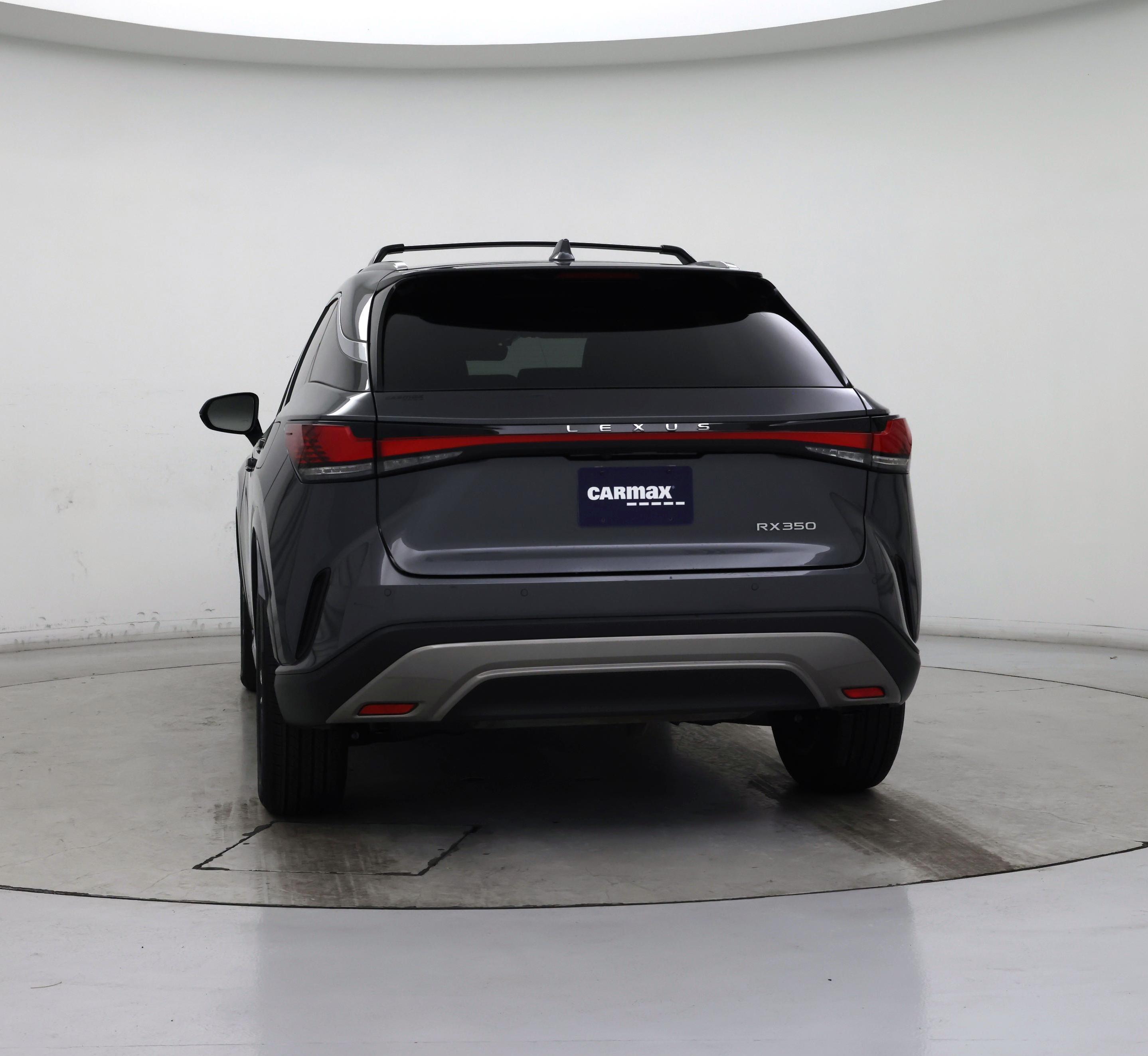 Thumbnail: 2025 Lexus RX - 6