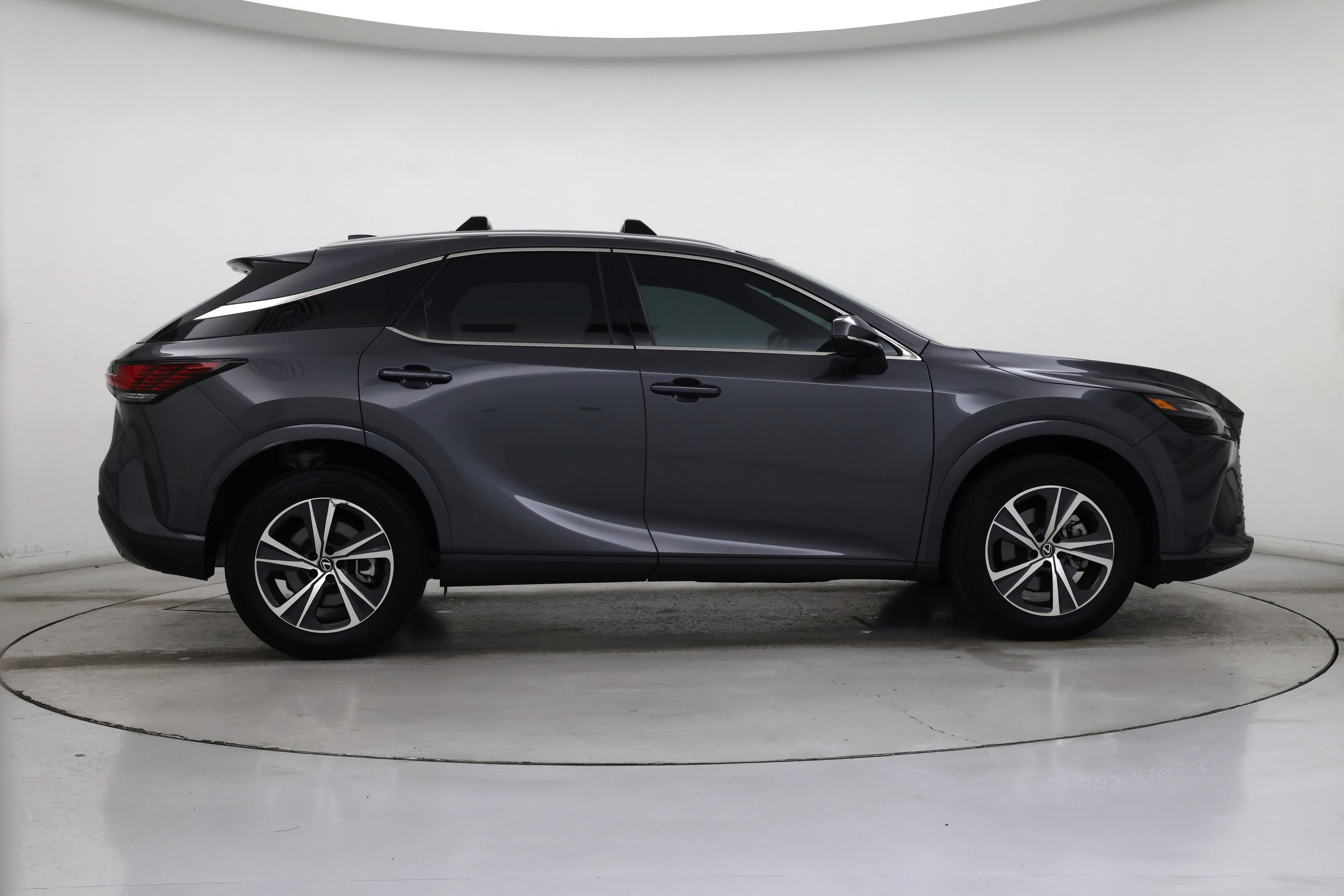 Thumbnail: 2025 Lexus RX - 7