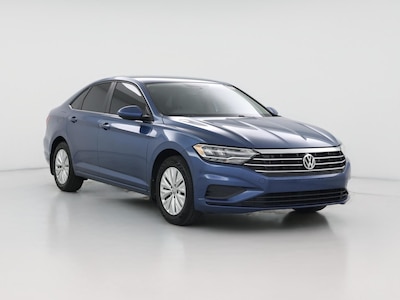 2020 Volkswagen Jetta S