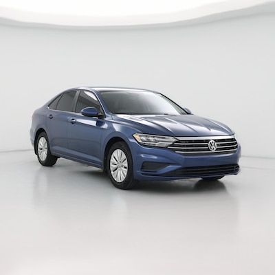 2020 Volkswagen Jetta S