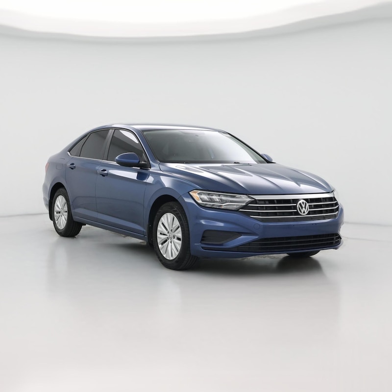 2020 Volkswagen Jetta S