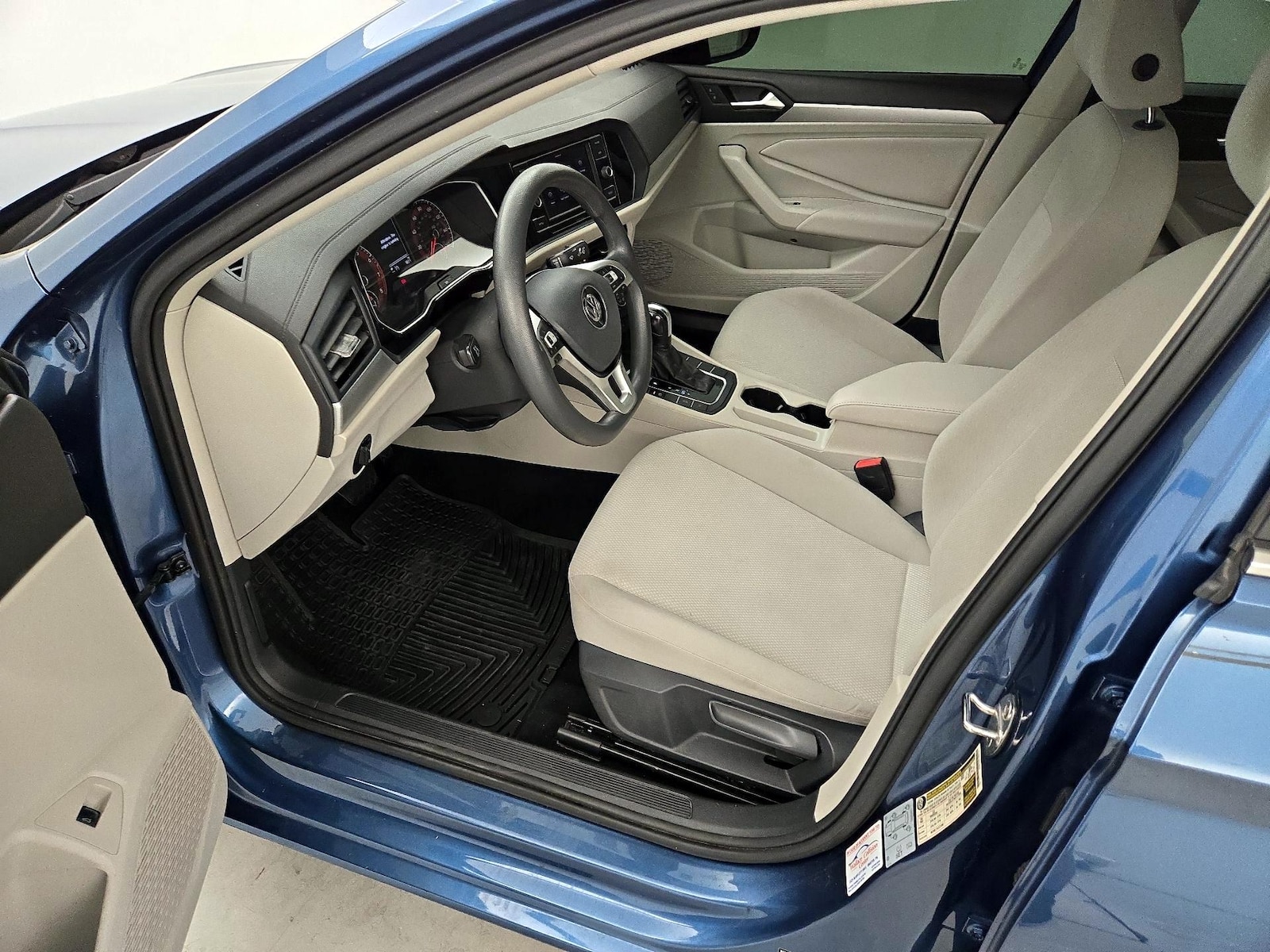 Side Airbags