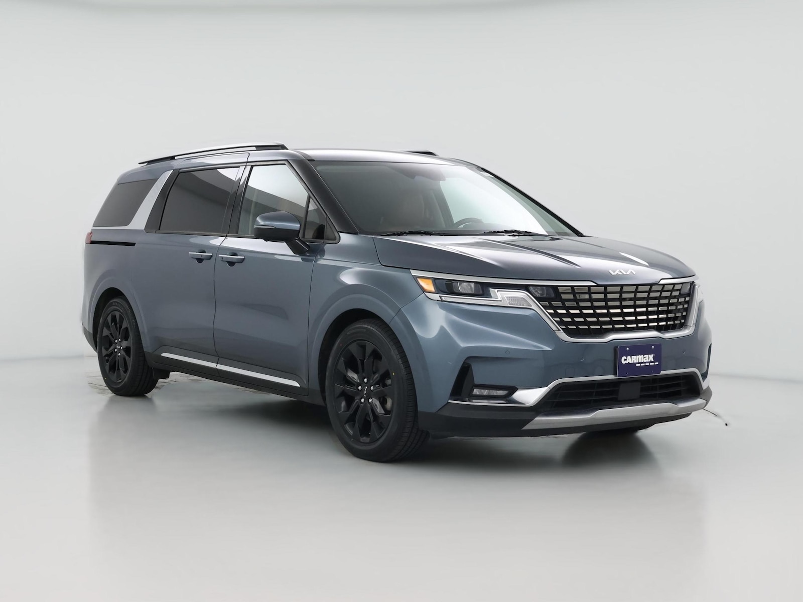 2022 Kia Carnival