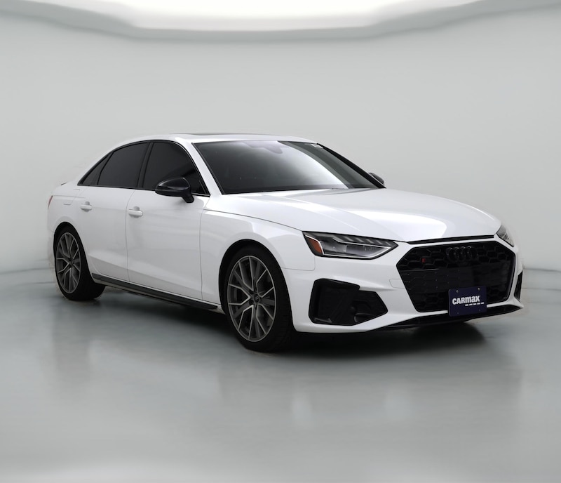 2024 Audi S4 Premium Plus