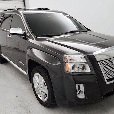 2015 GMC Terrain Denali