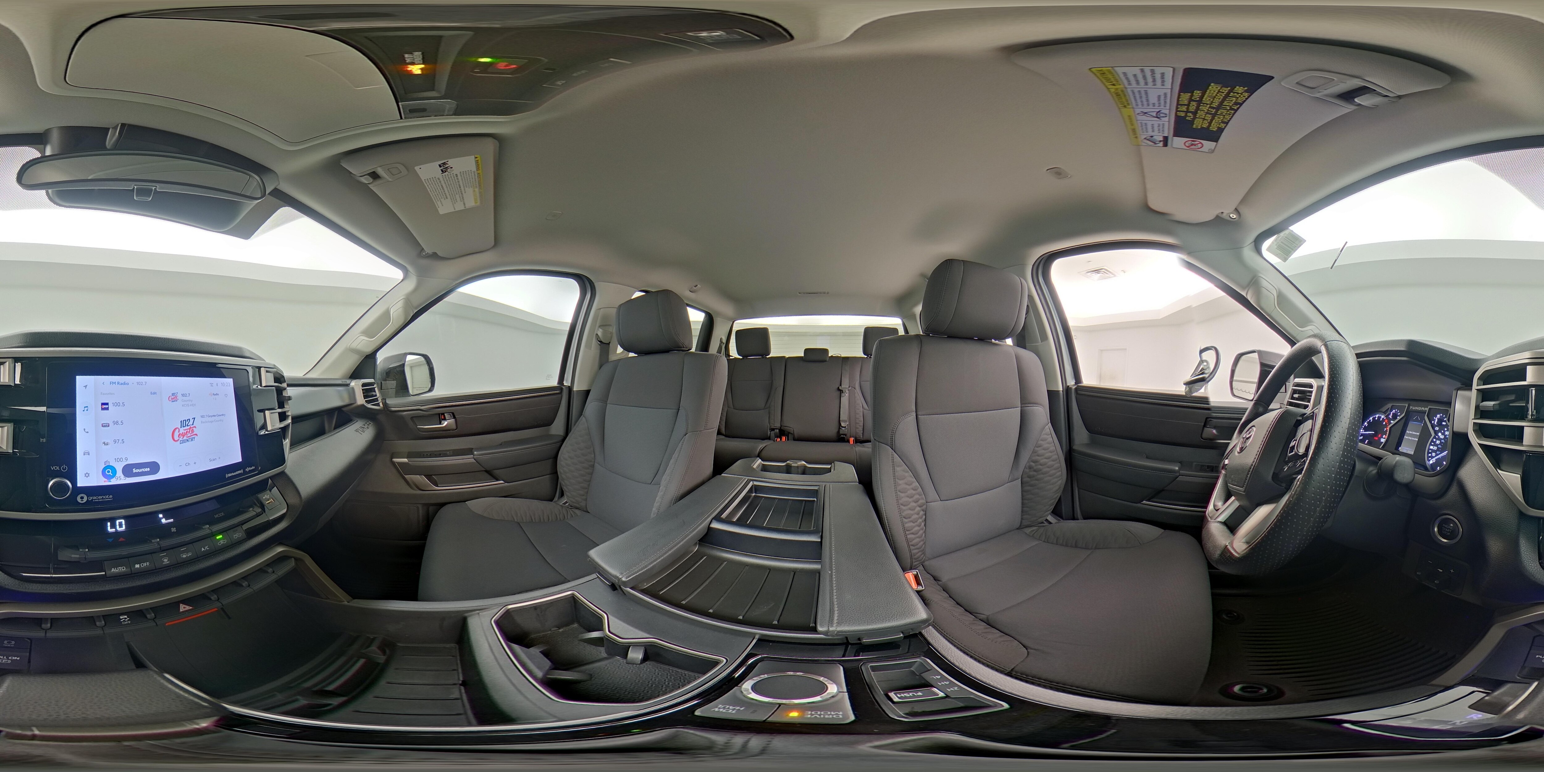 2024 Toyota Tundra SR5 - Photo 25
