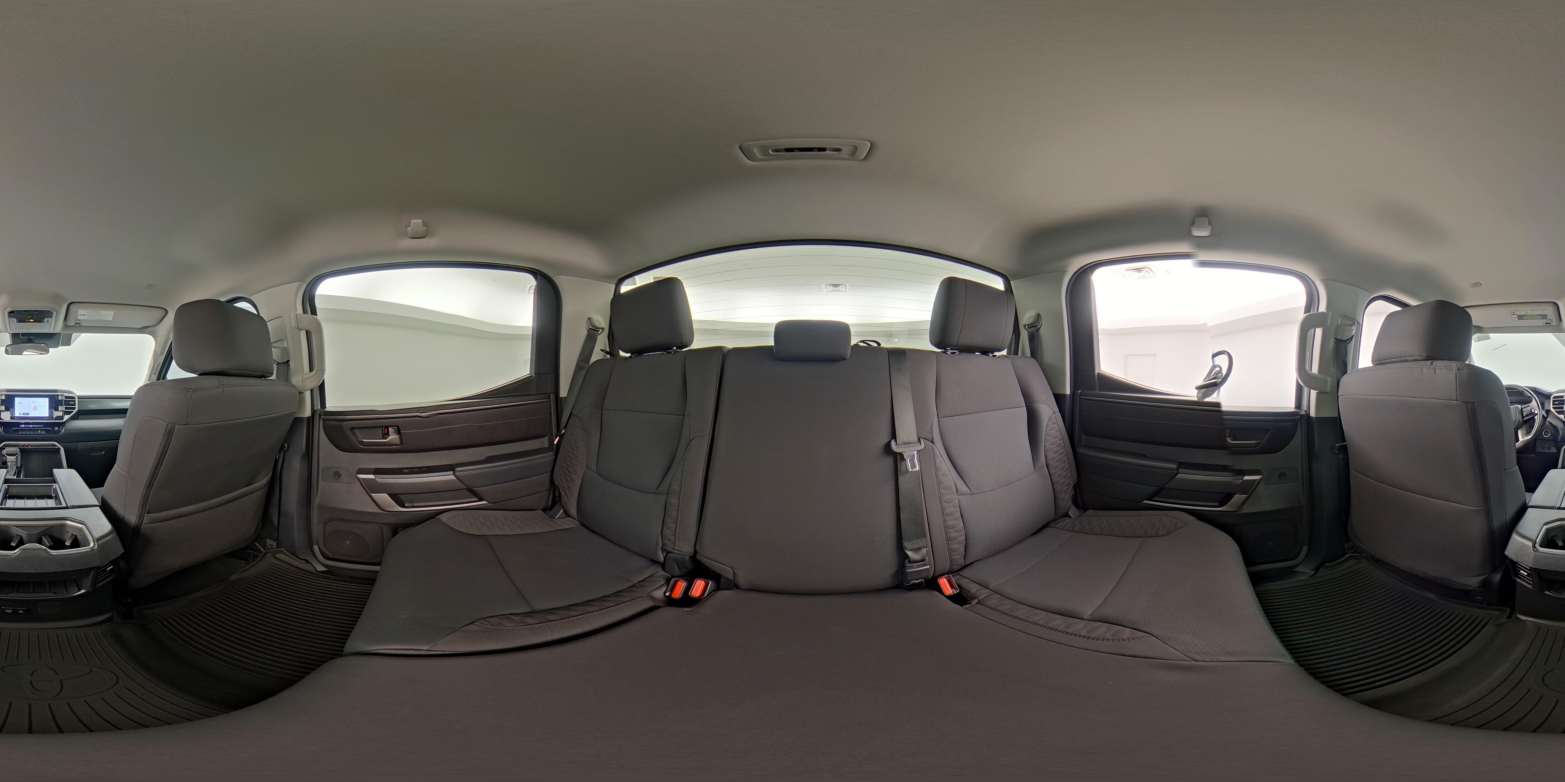 2024 Toyota Tundra SR5 - Photo 26
