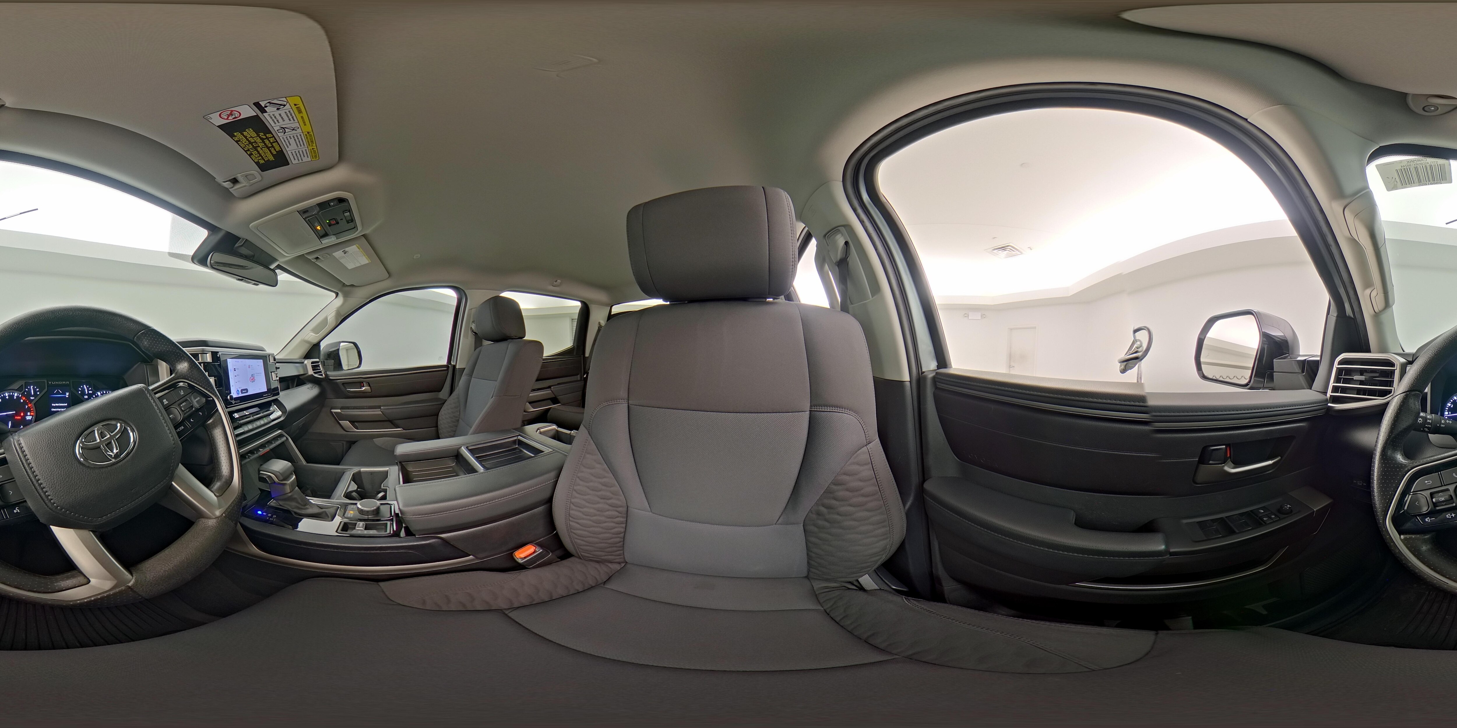 2024 Toyota Tundra SR5 - Photo 27