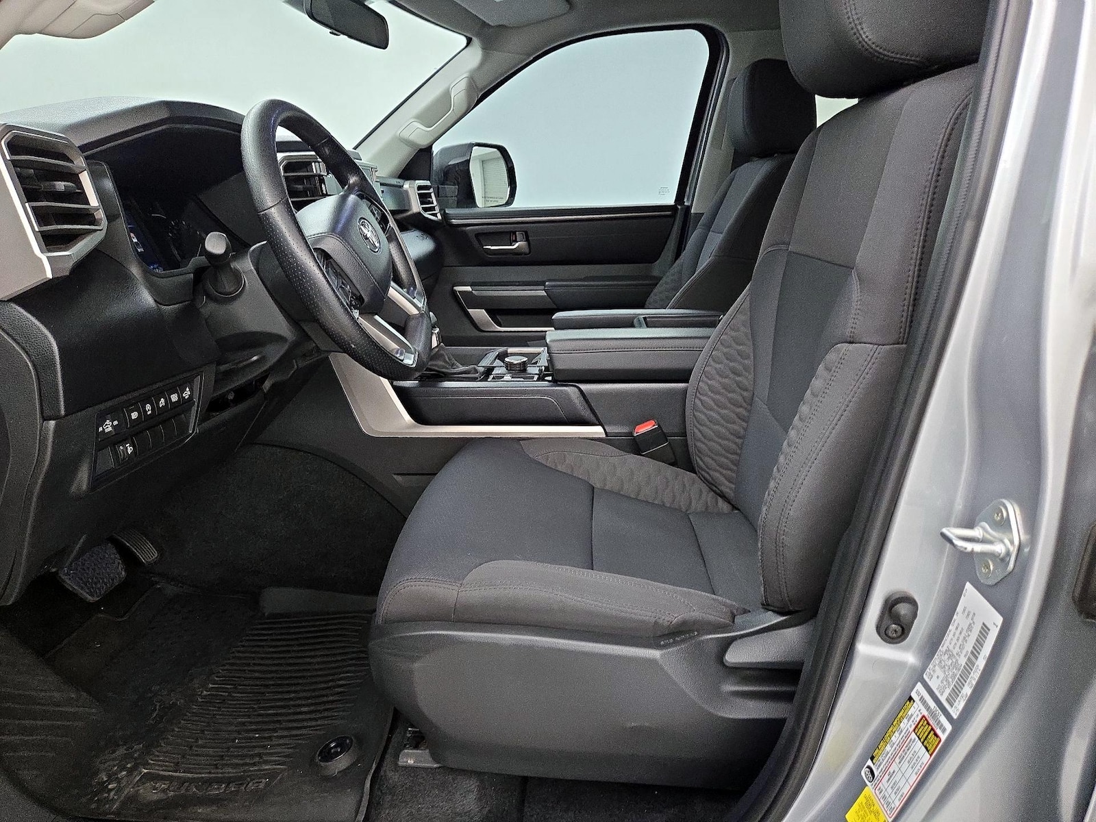 2024 Toyota Tundra SR5 - Photo 12