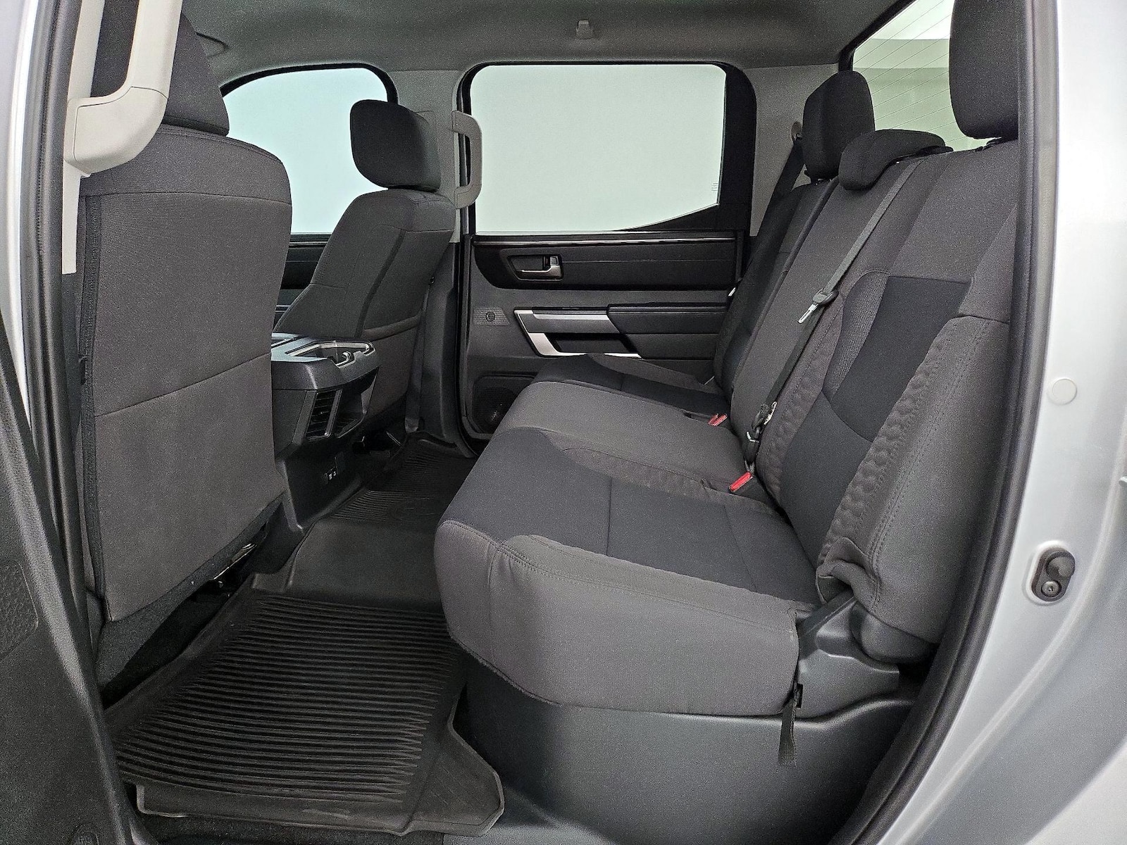 2024 Toyota Tundra SR5 - Photo 21