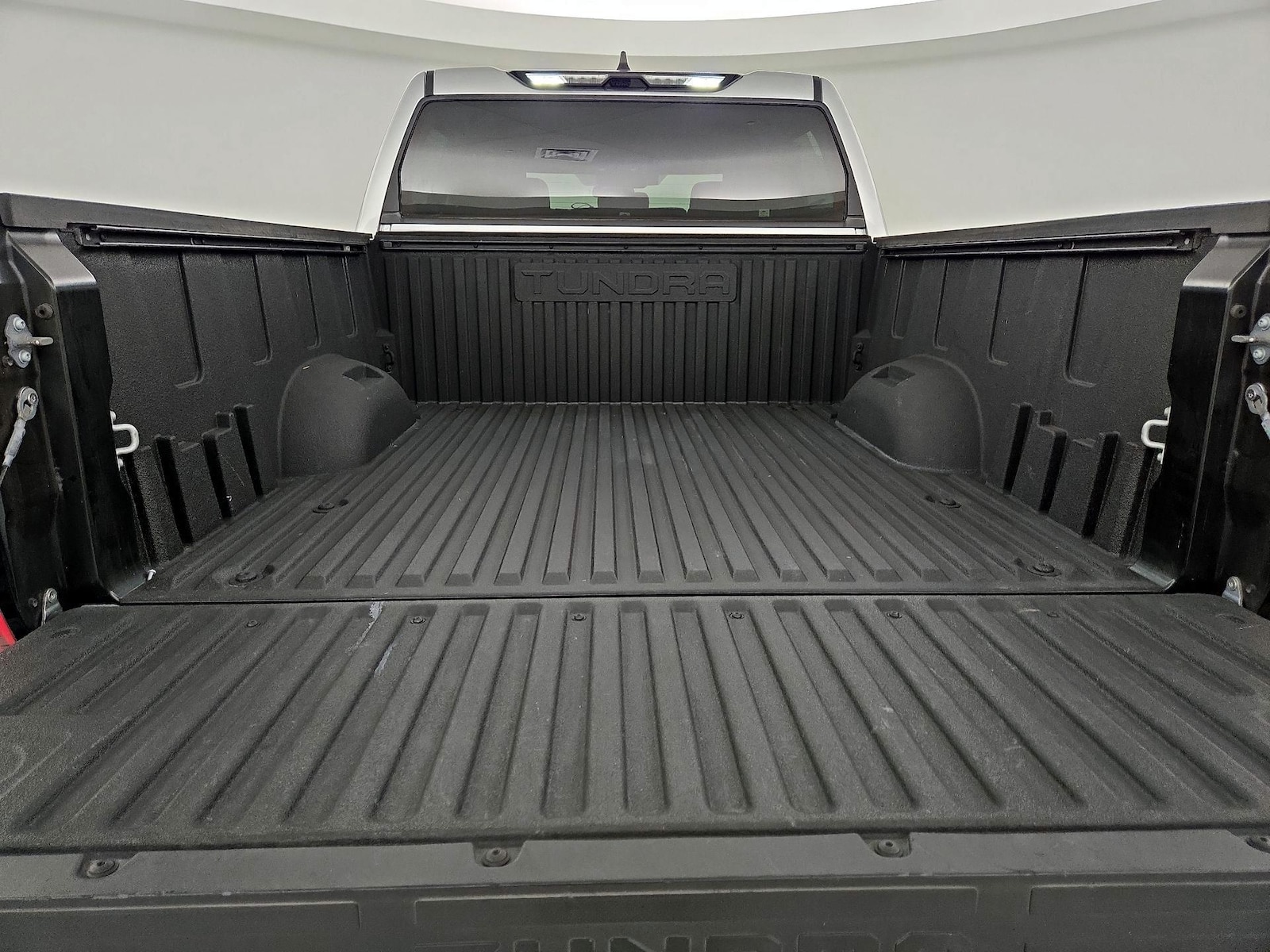 2024 Toyota Tundra SR5 - Photo 22