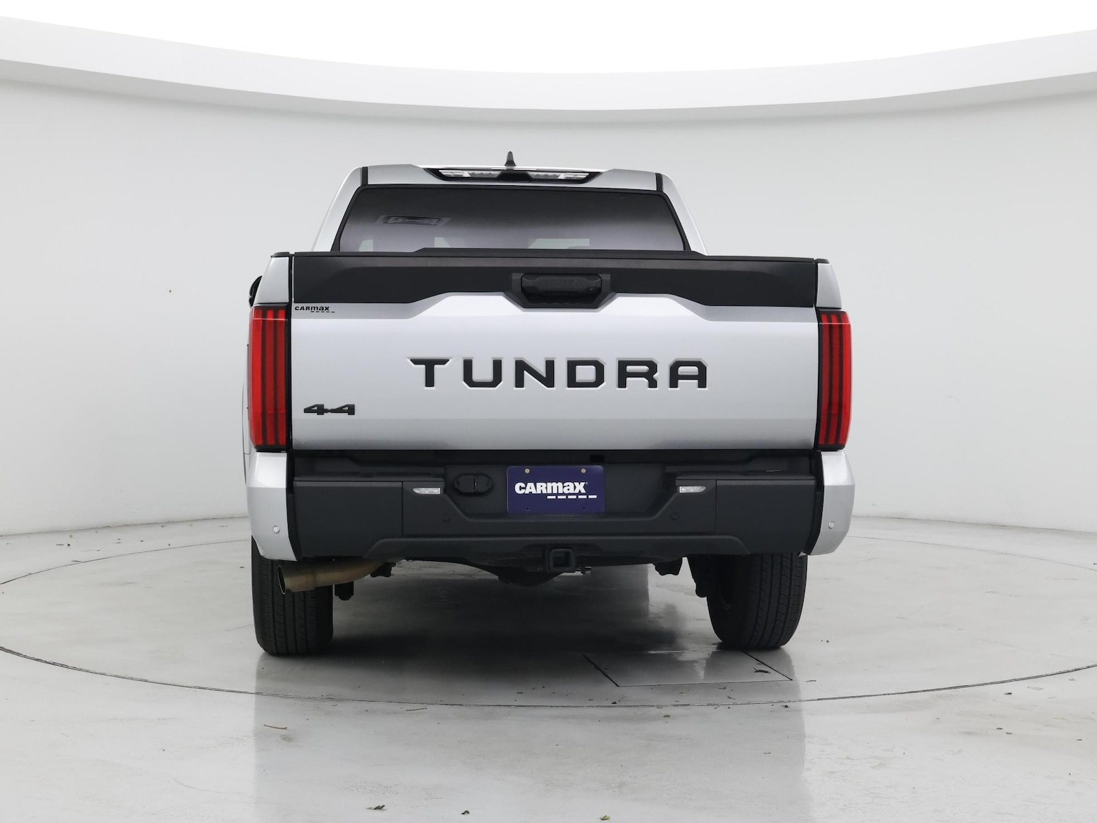 2024 Toyota Tundra SR5 - Photo 7