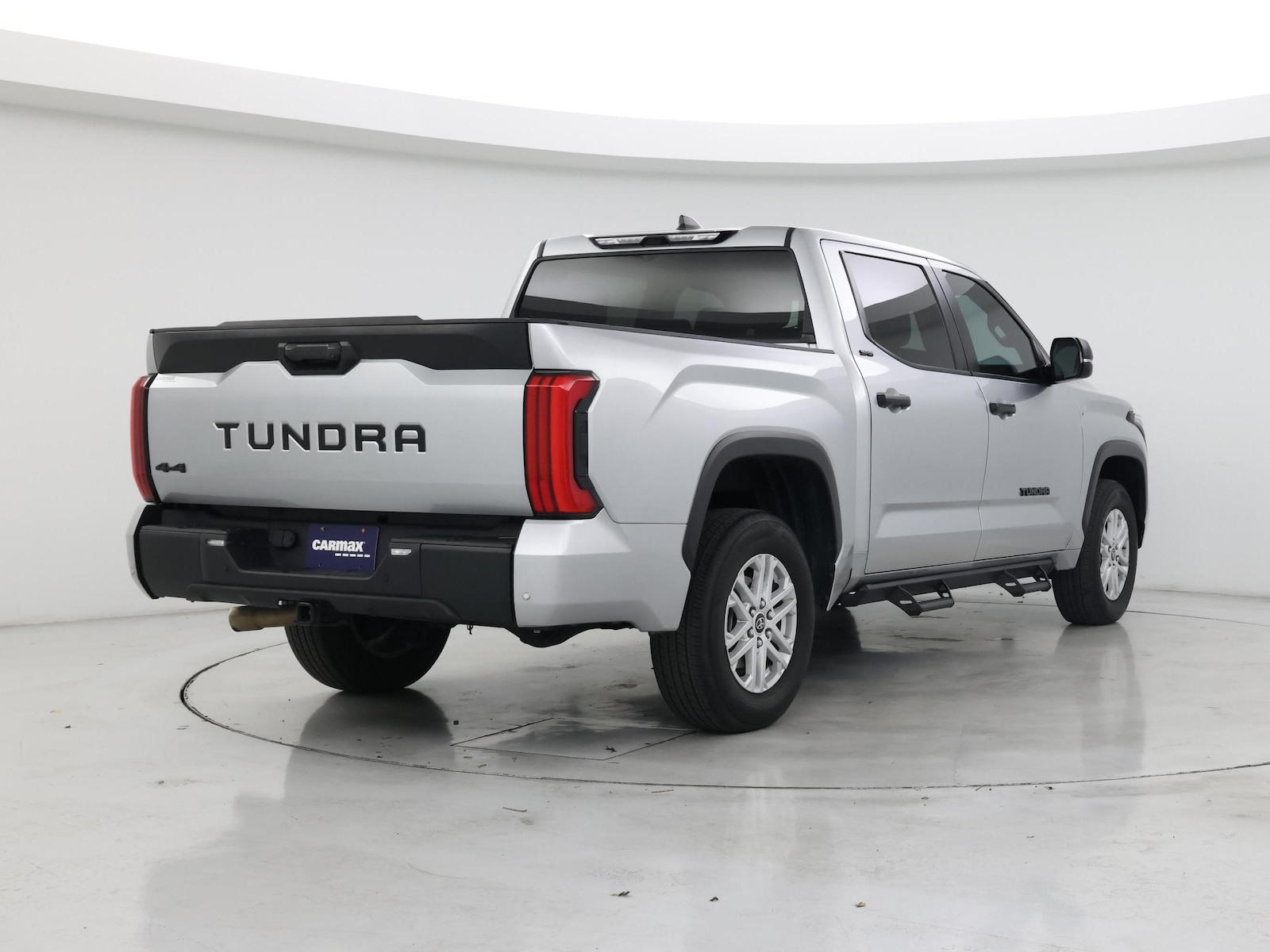 2024 Toyota Tundra SR5 - Photo 9