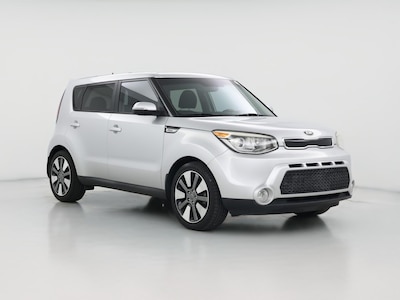 2014 Kia Soul !