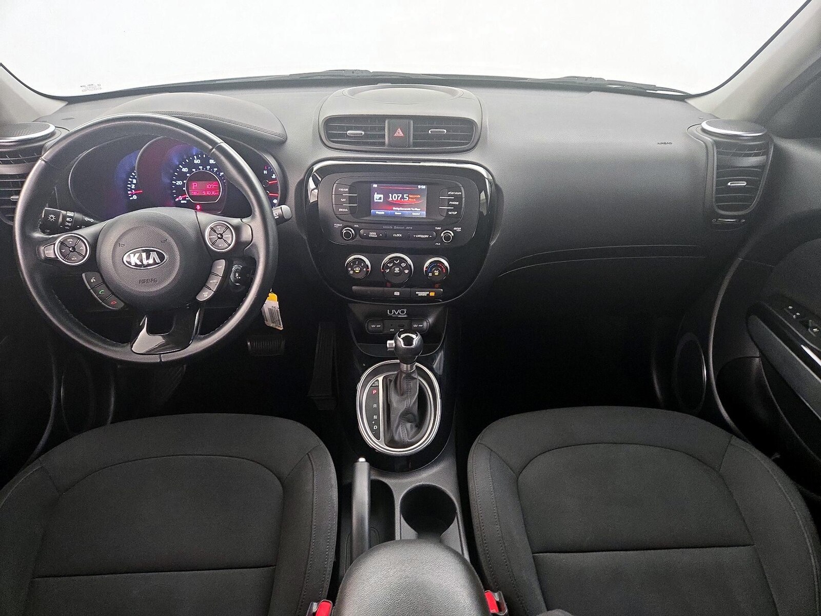 Rear View Camera