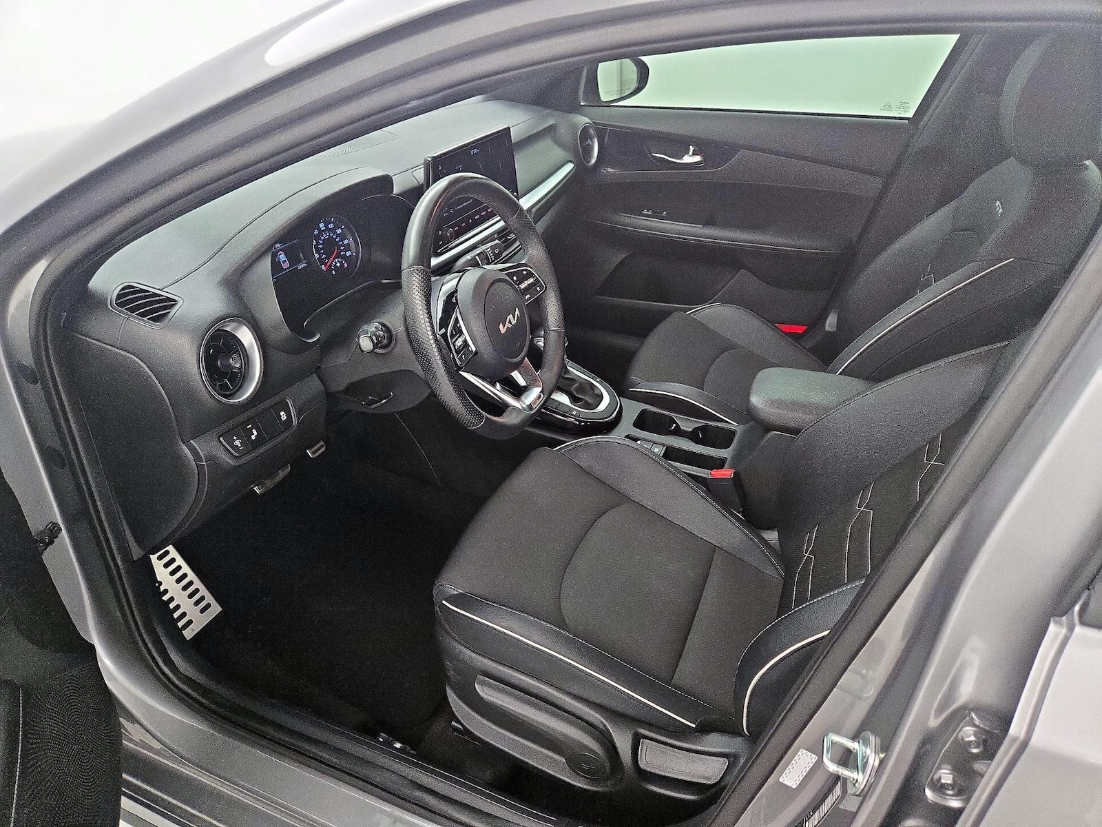 Side Airbags