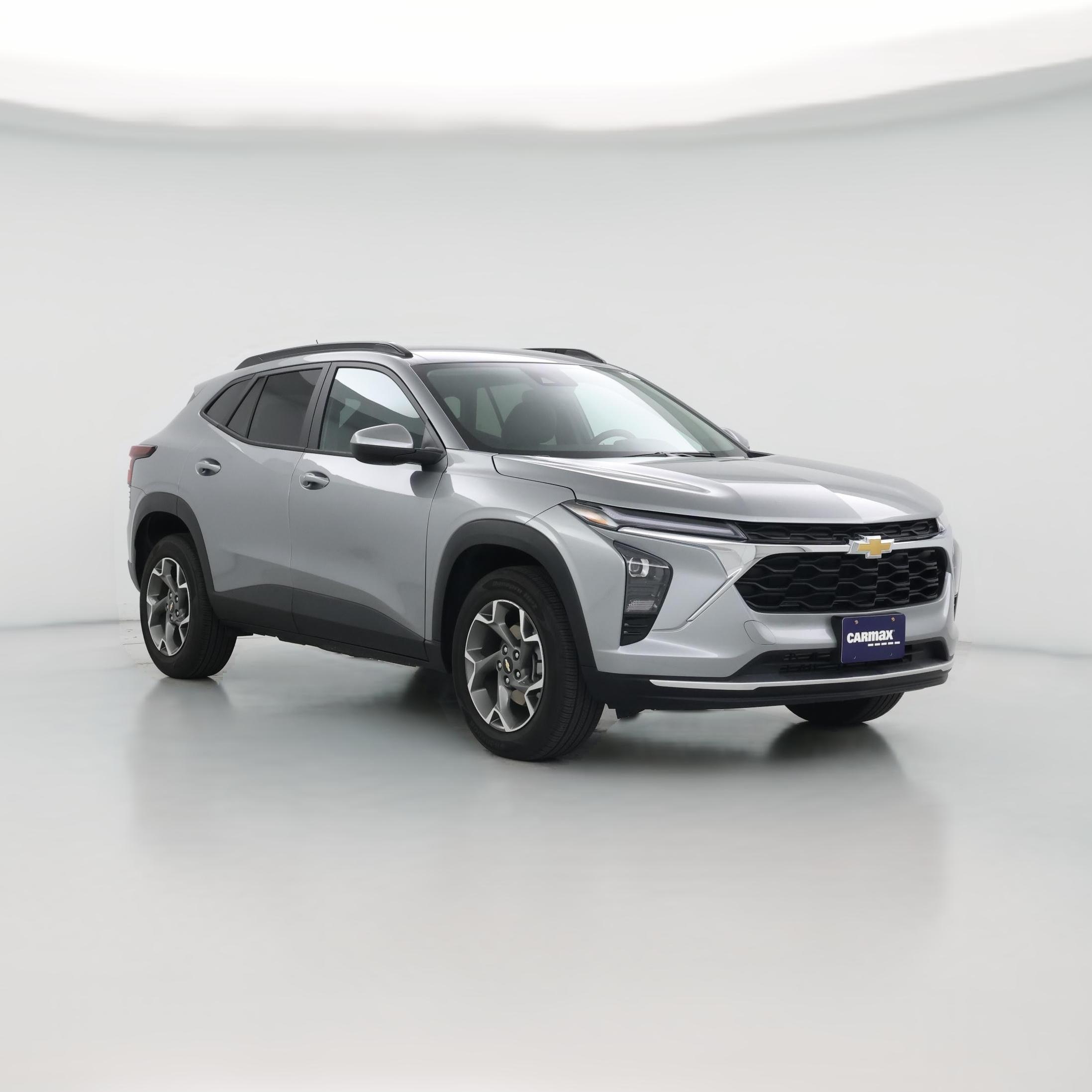 2025 Chevrolet Trax LT - Photo 1