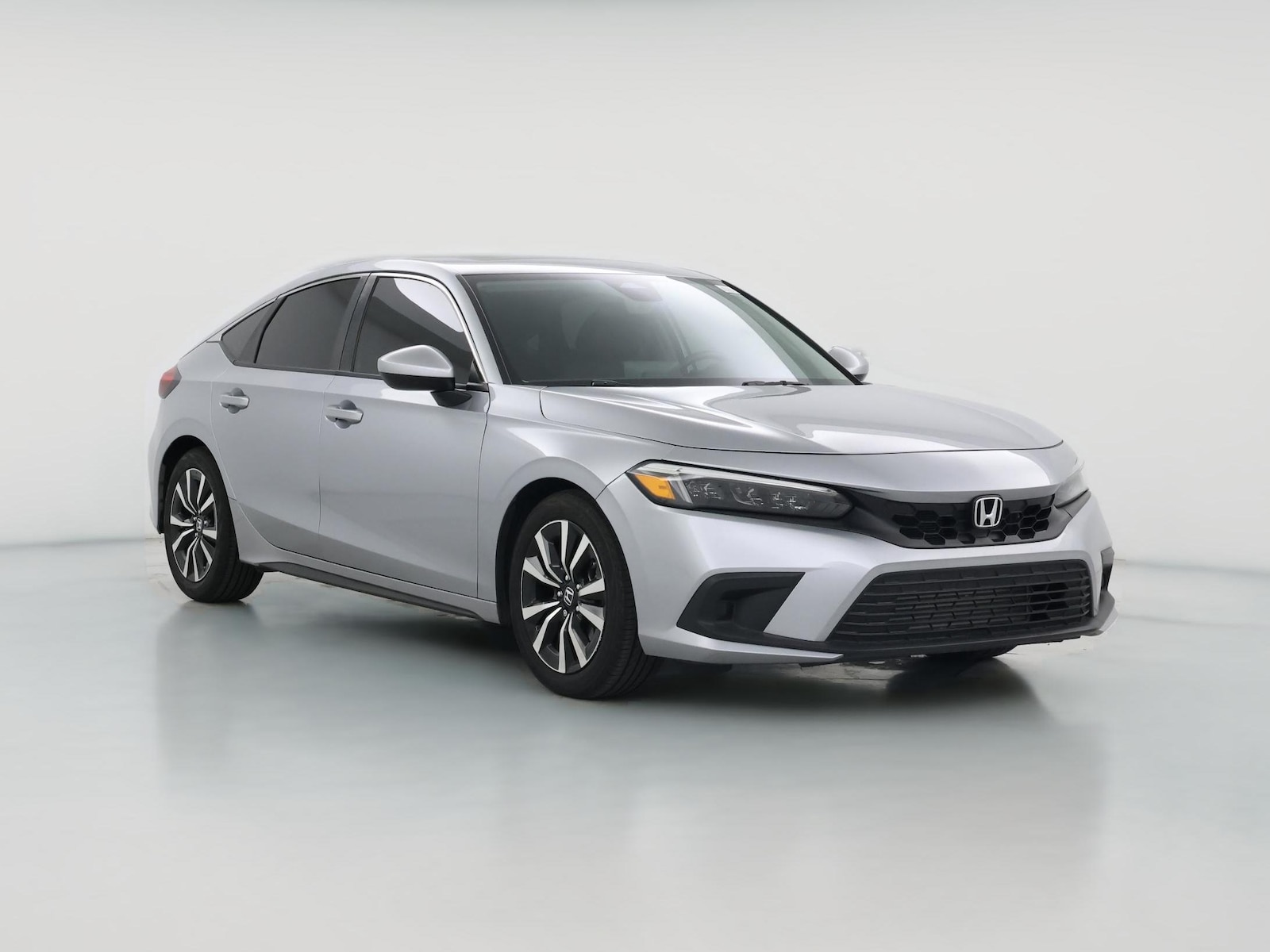 2024 Honda Civic Hatchback