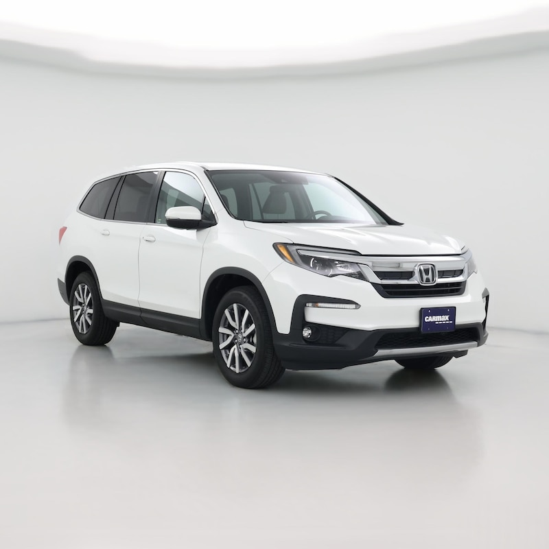 2020 Honda Pilot EX