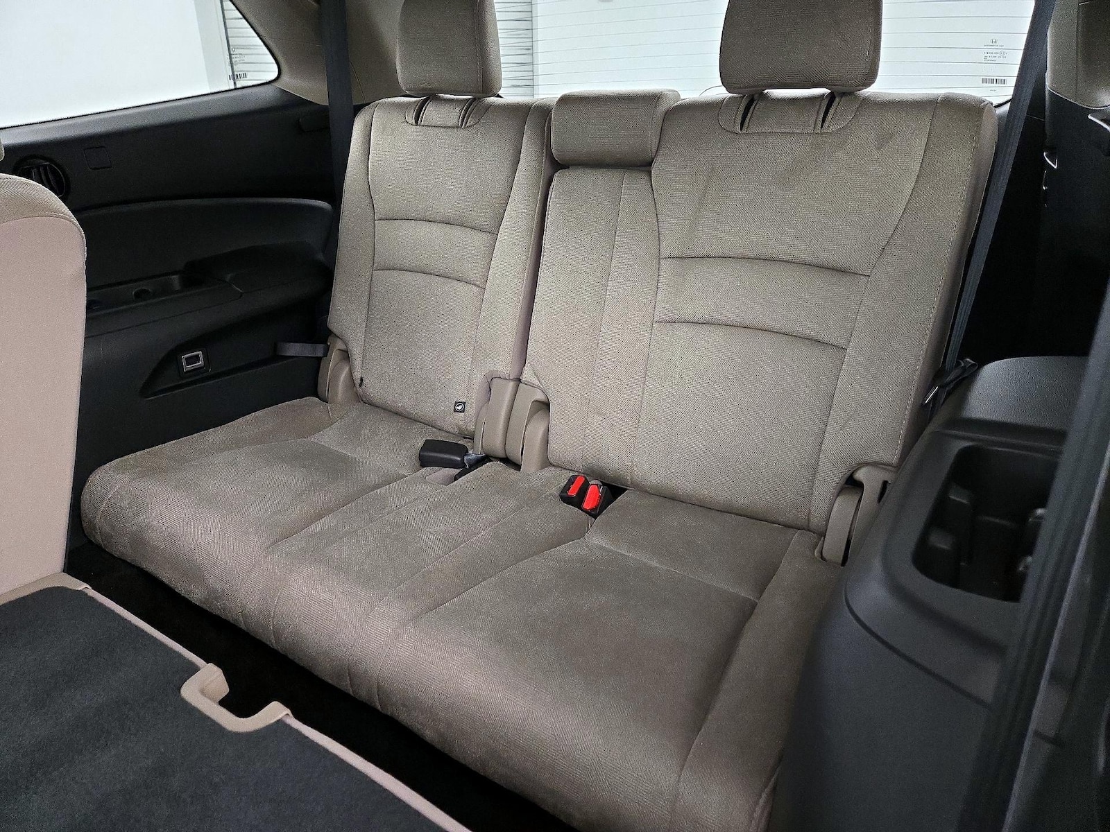 2020 Honda Pilot EX - Photo 21