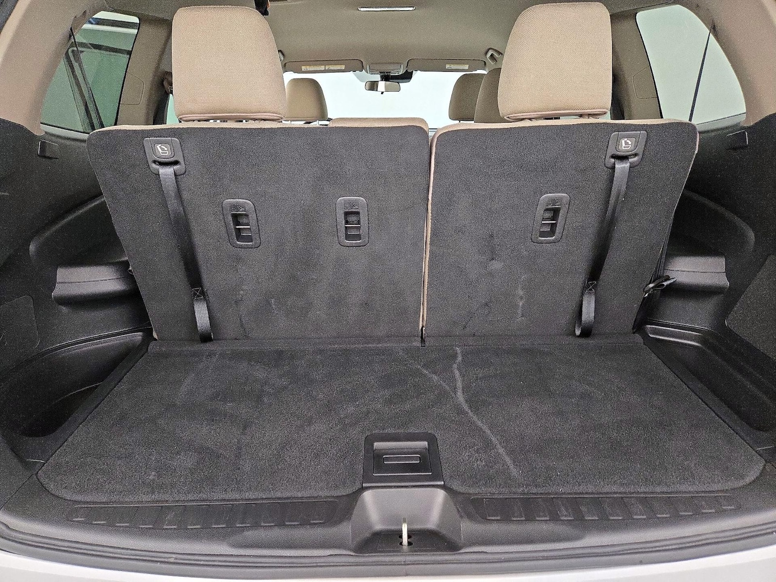 2020 Honda Pilot EX - Photo 22