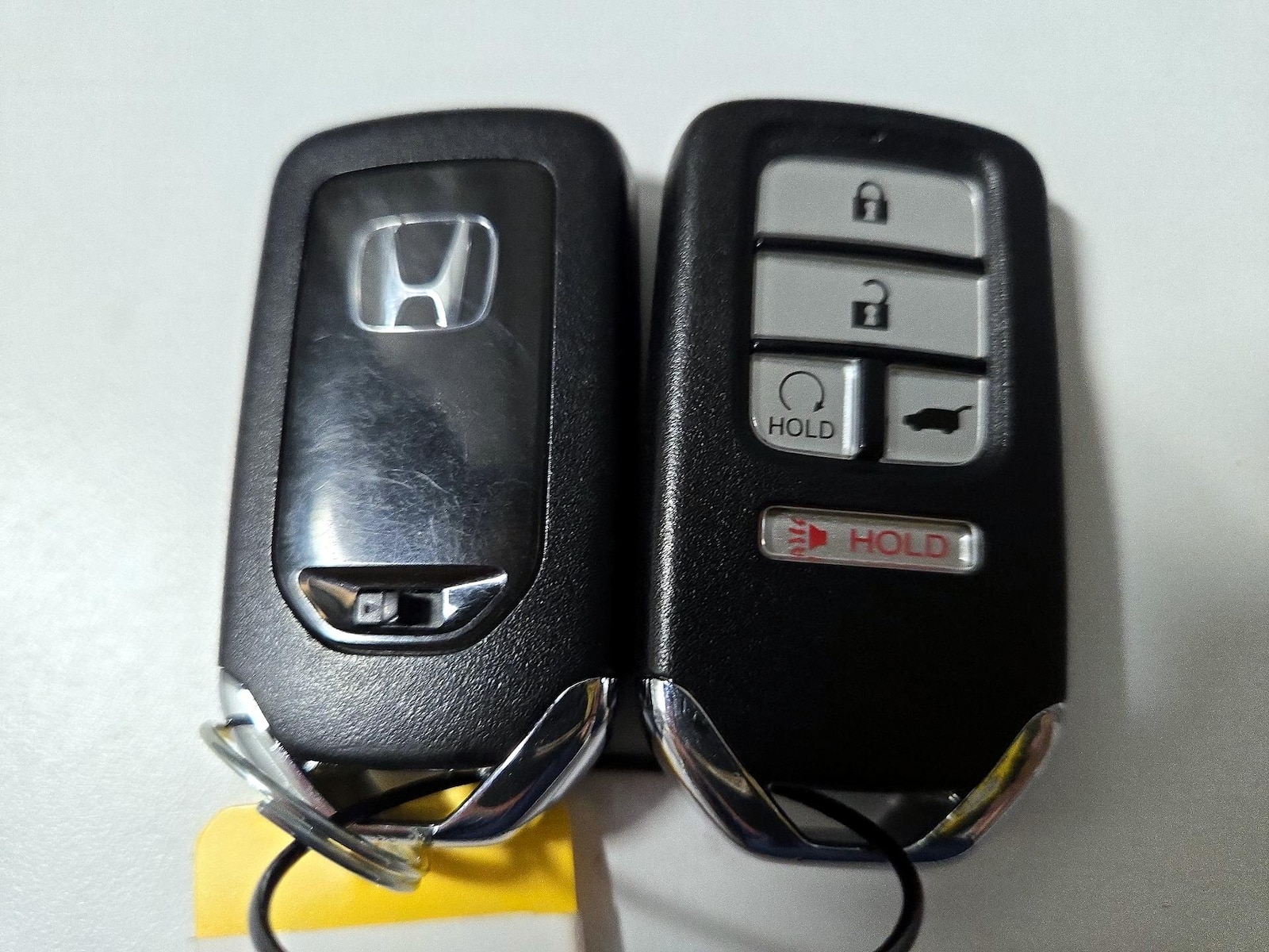 2020 Honda Pilot EX - Photo 25