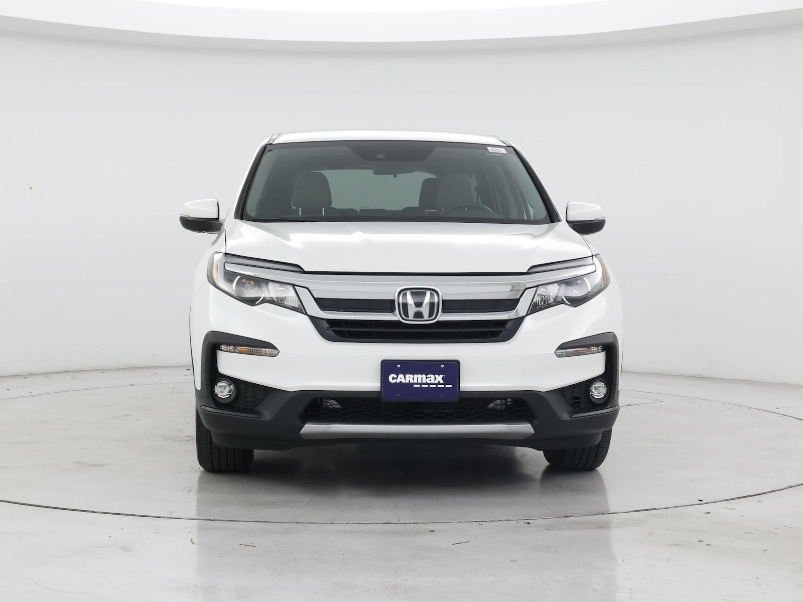 2020 Honda Pilot EX - Photo 6