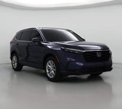 Recommended categories heading image of the selected vehicle