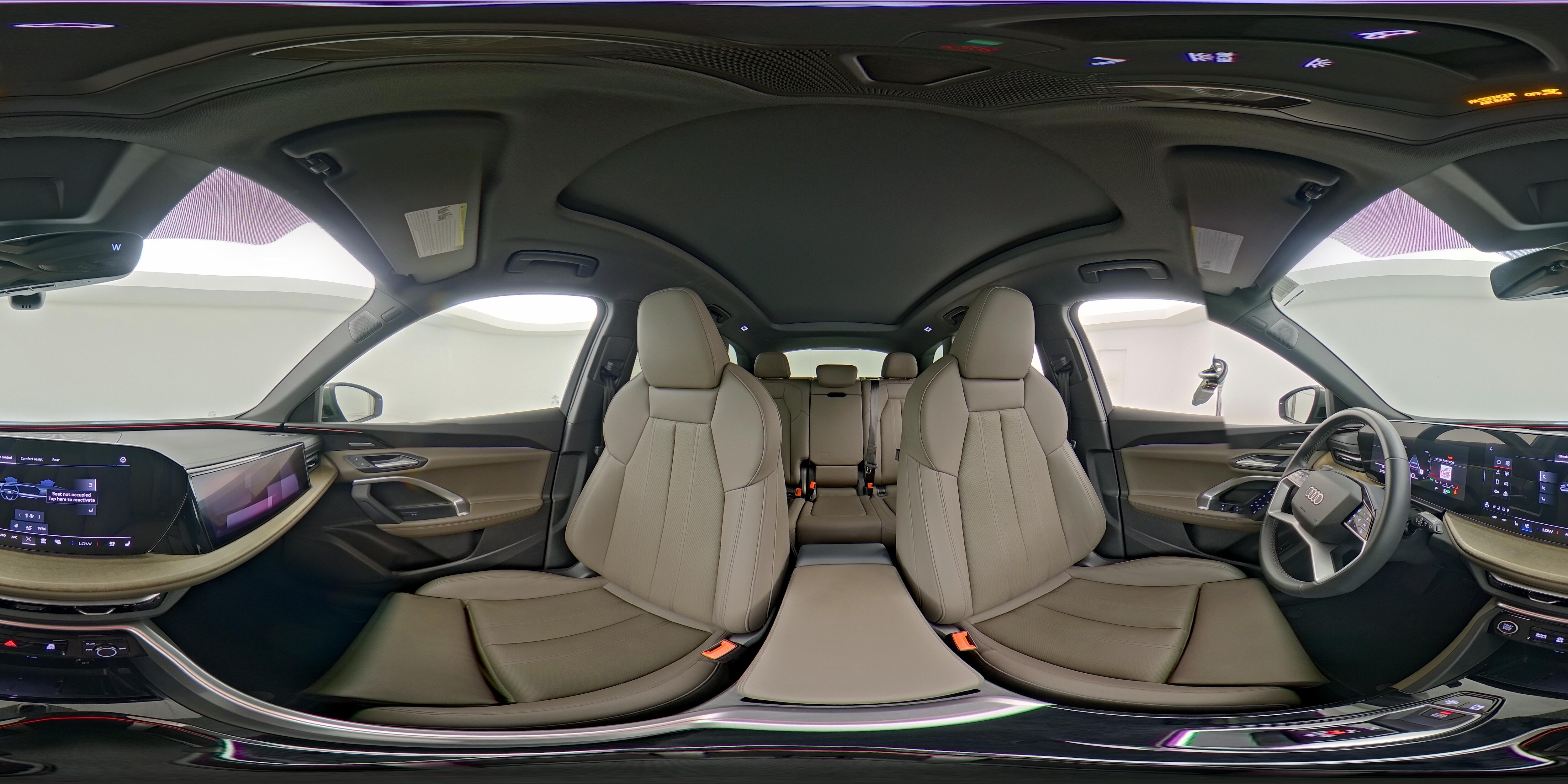 2025 Audi Q5 Prestige - Photo 26
