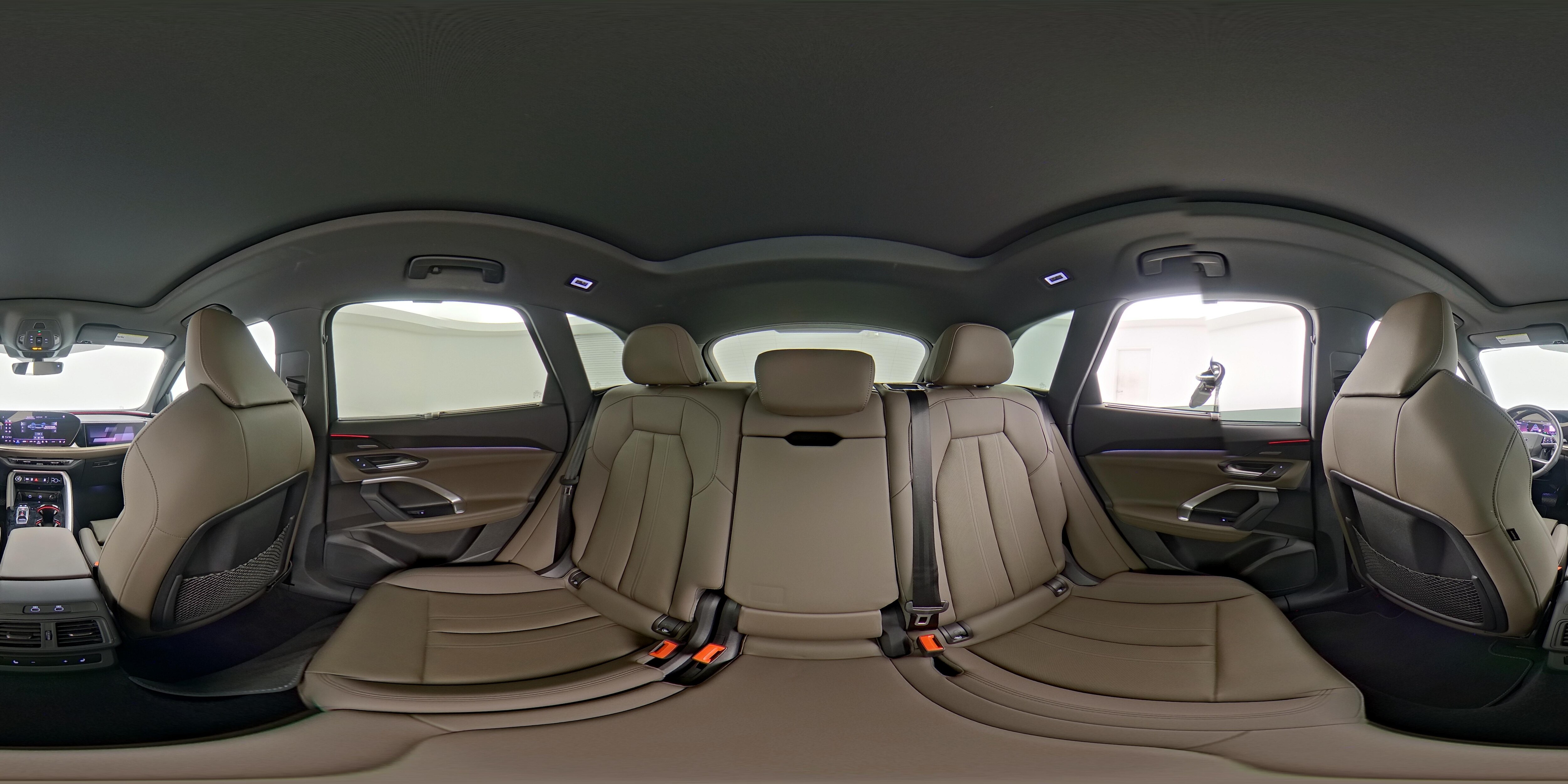2025 Audi Q5 Prestige - Photo 27