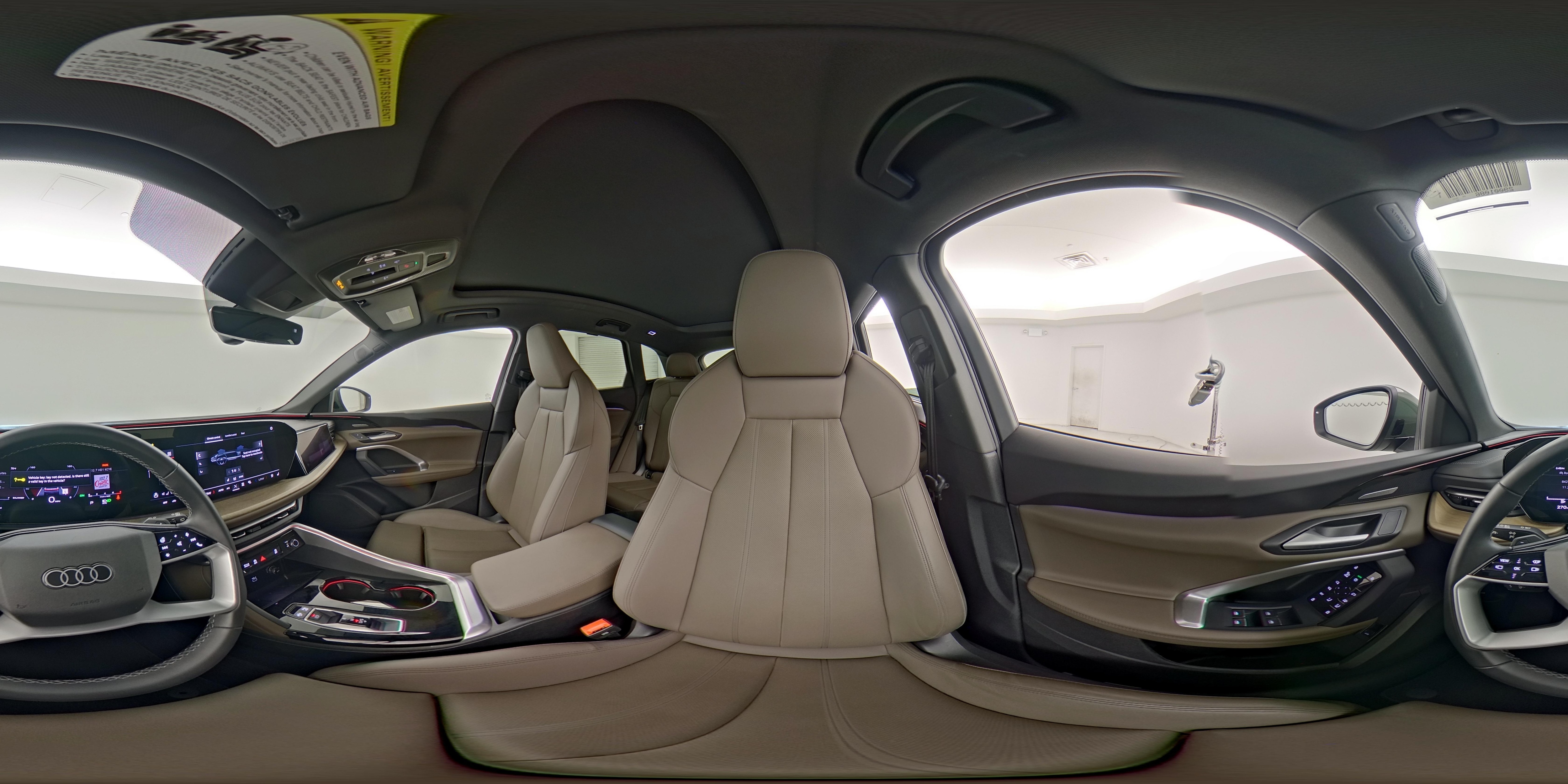 2025 Audi Q5 Prestige - Photo 28